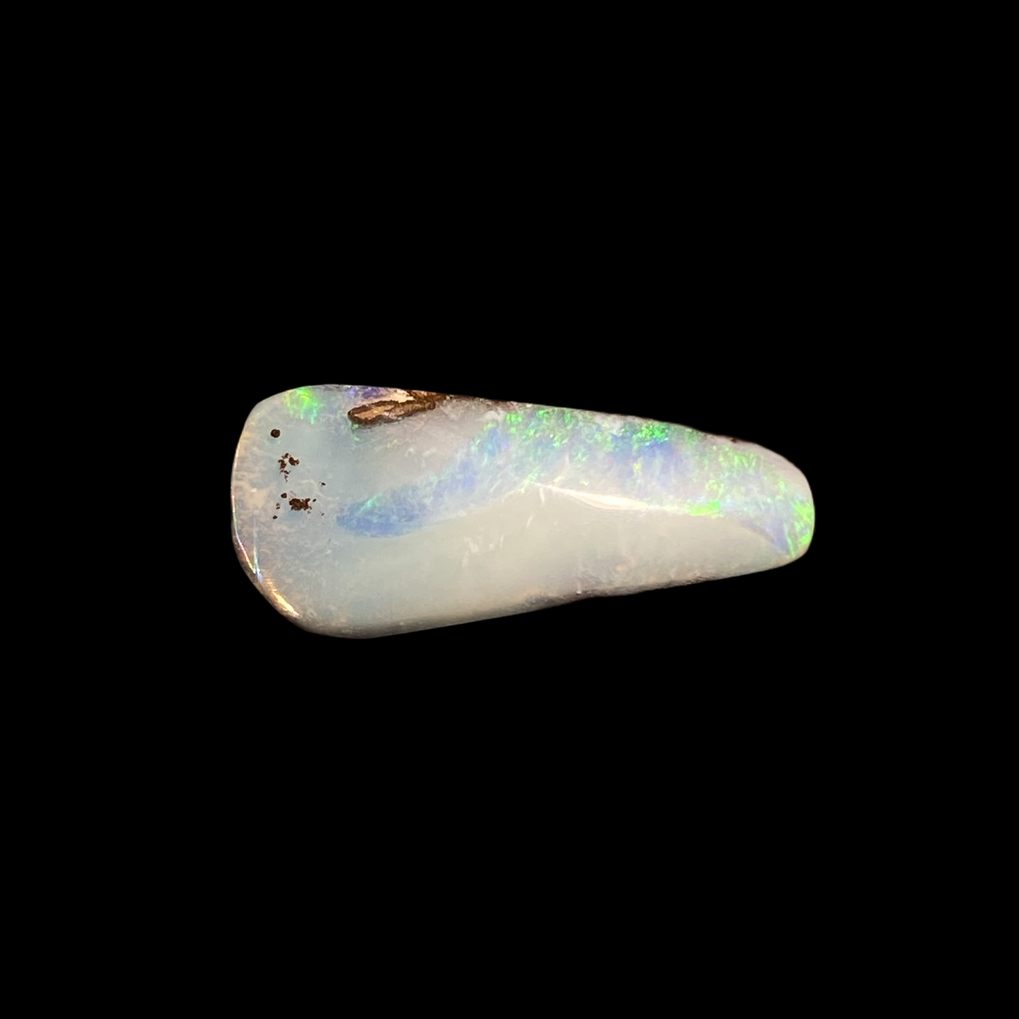 Boulder opal - 101472