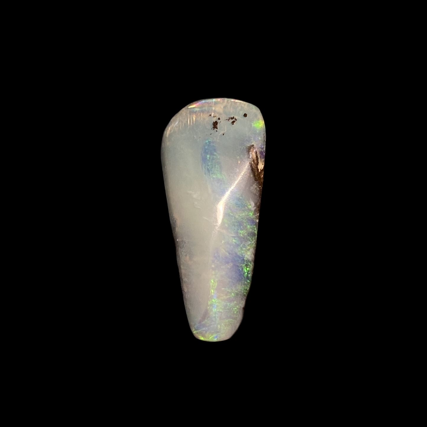 Boulder opal - 101472