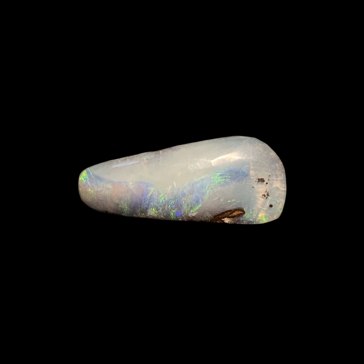 Boulder opal - 101472