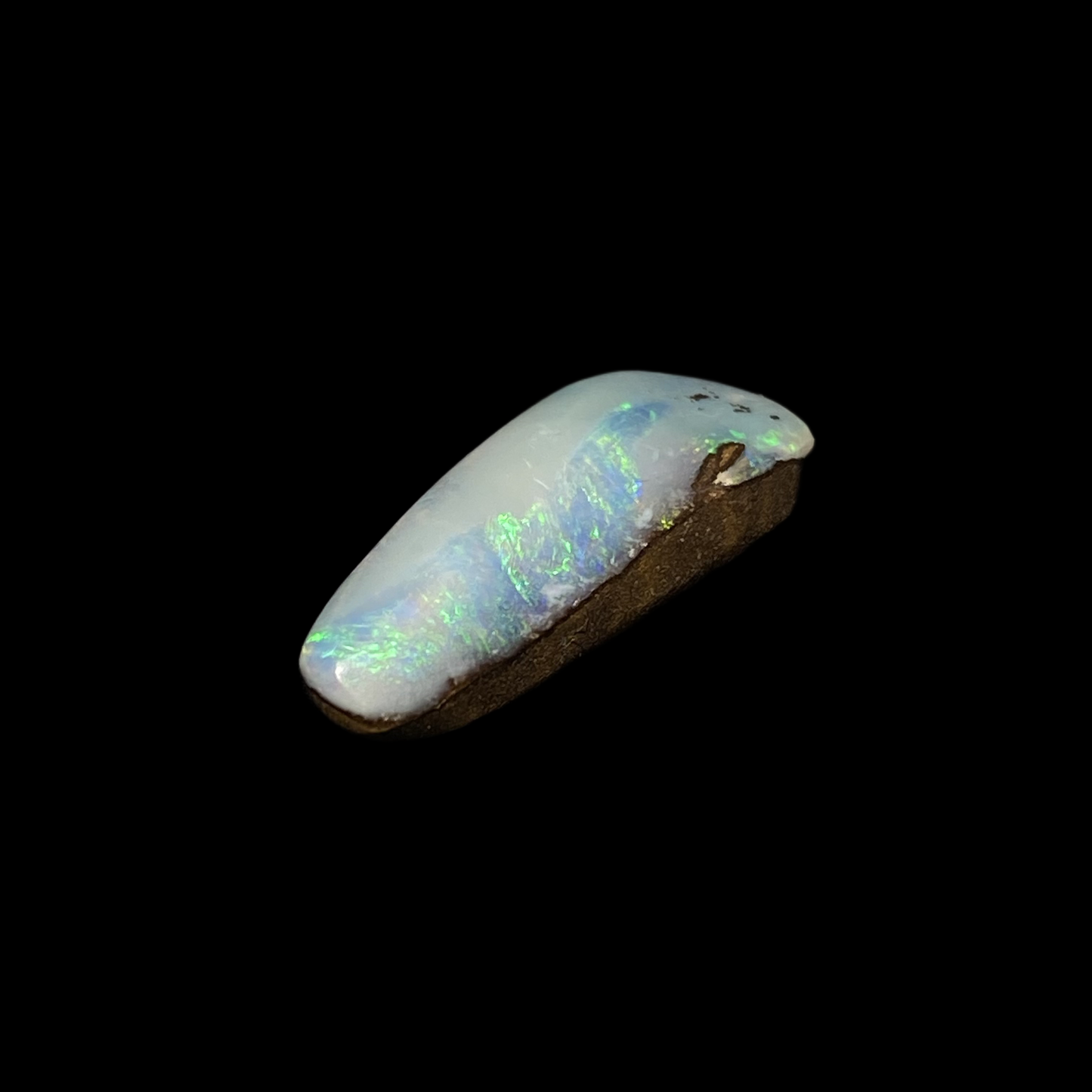 Boulder opal - 101472