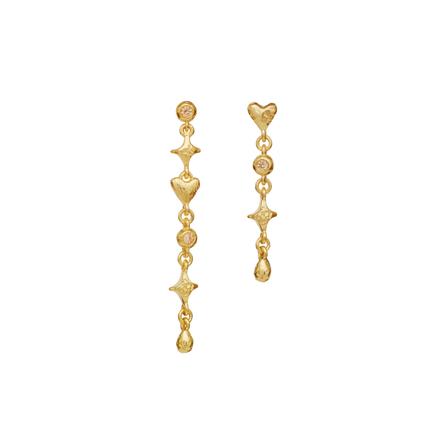 Earrings - Isidora
