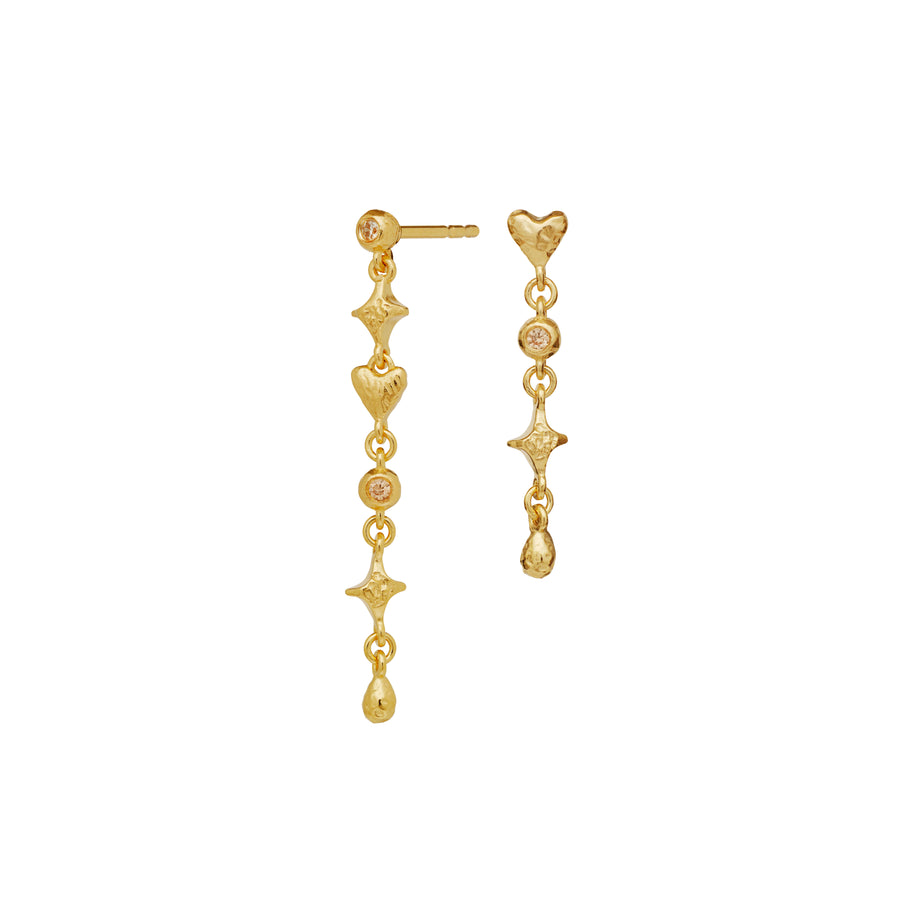 Earrings - Isidora