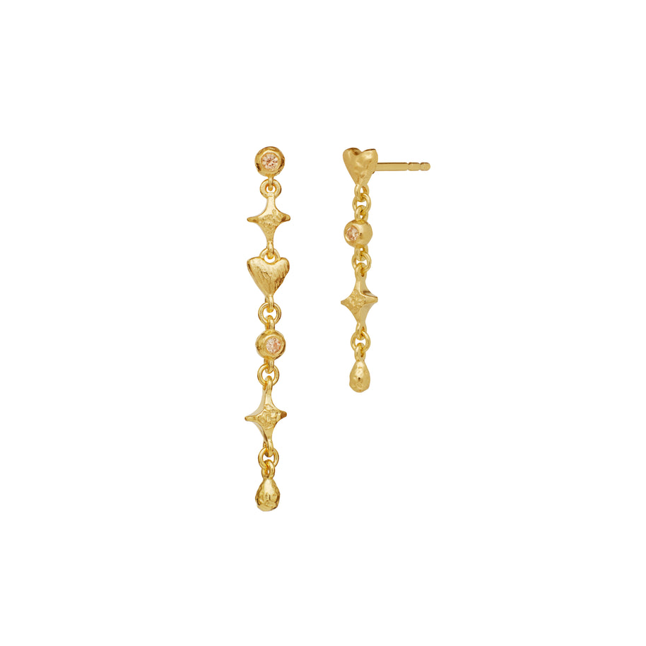 Earrings - Isidora