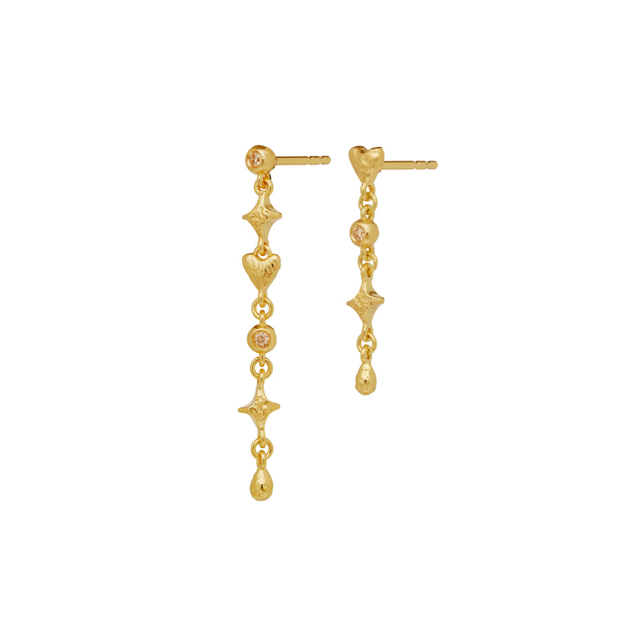 Earrings - Isidora