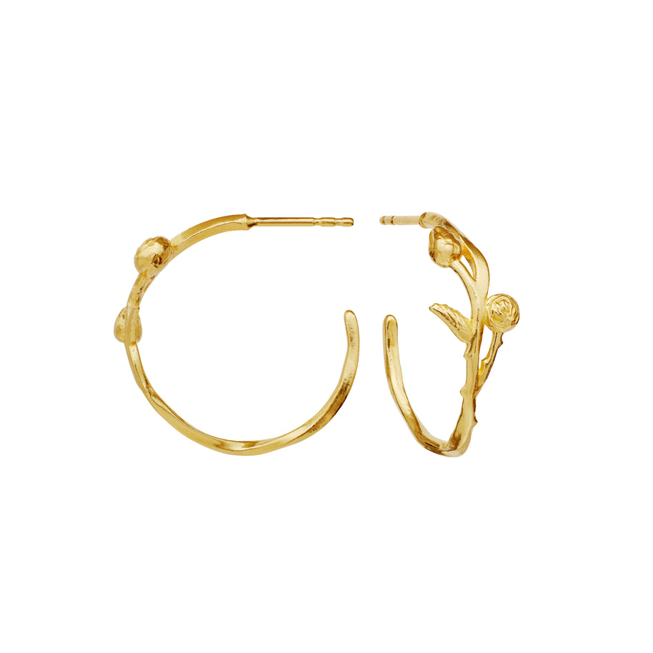 Earrings - Kalyna