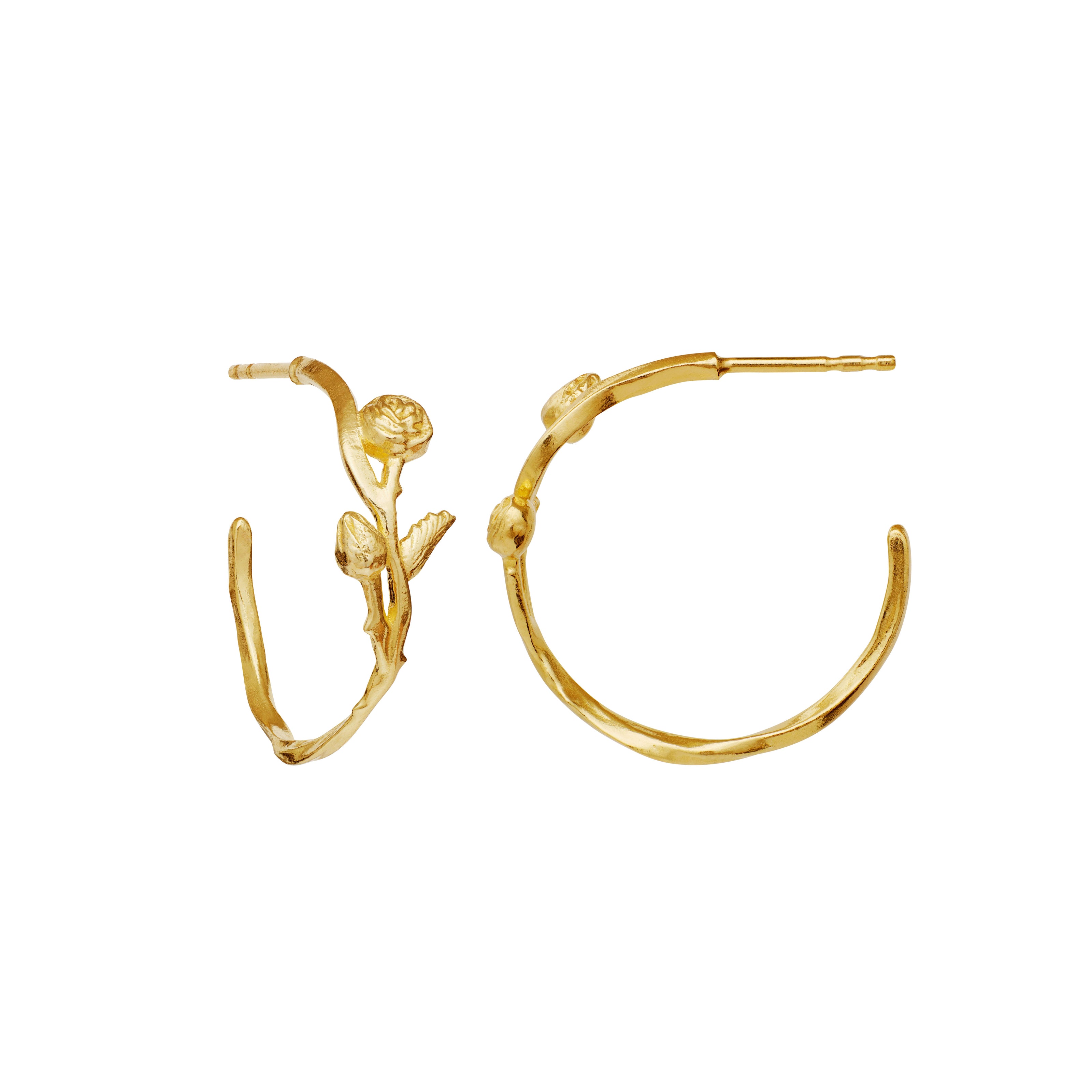 Earrings - Kalyna