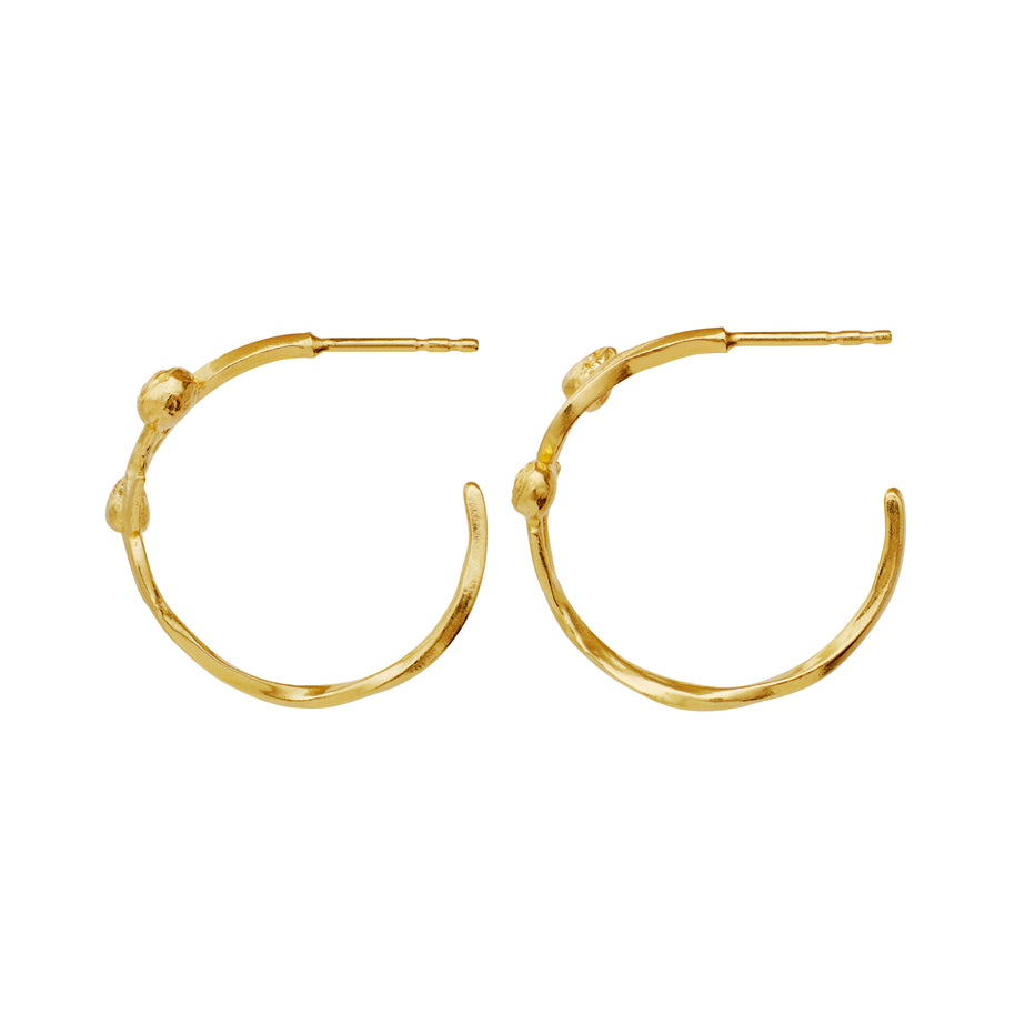 Earrings - Kalyna