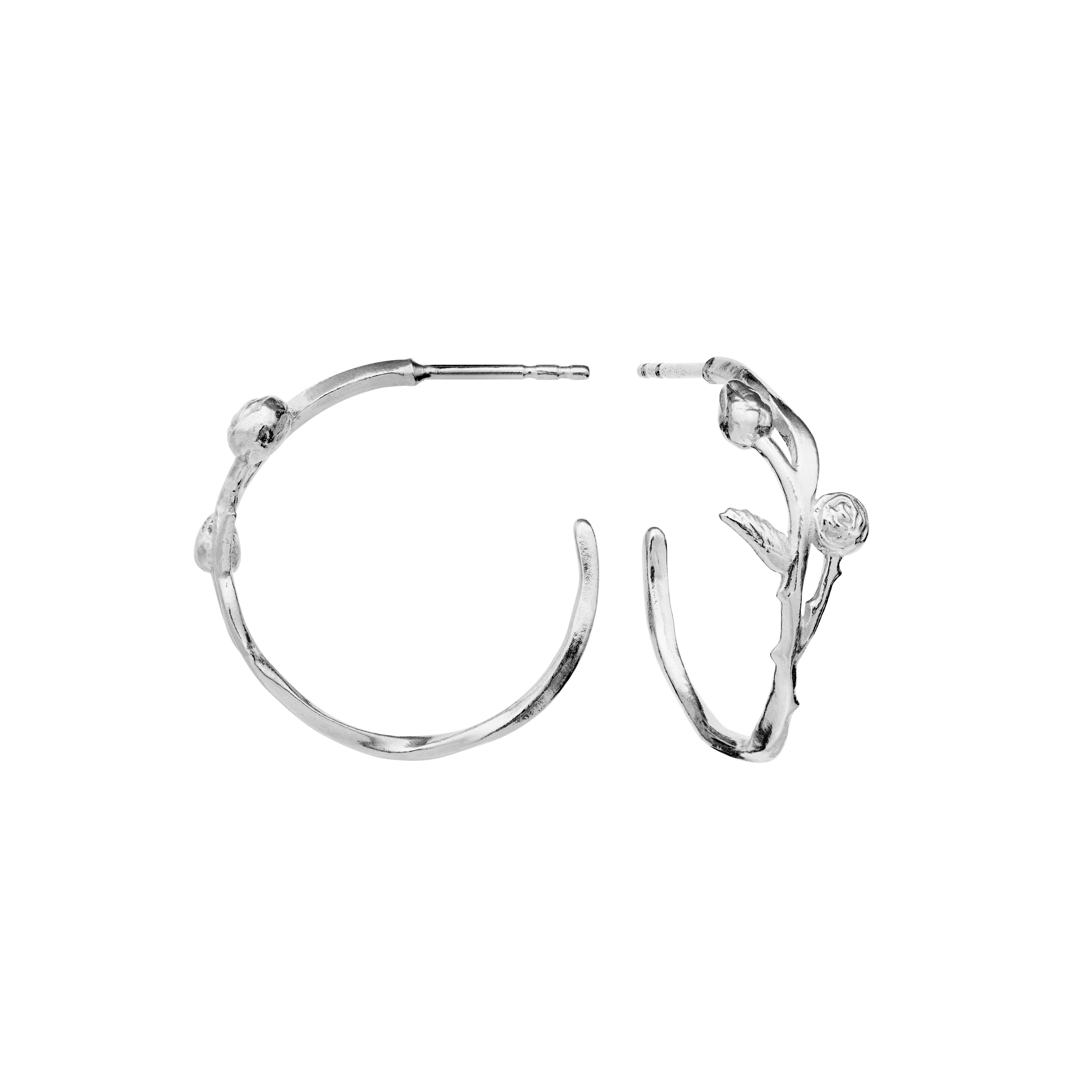 Earrings - Kalyna