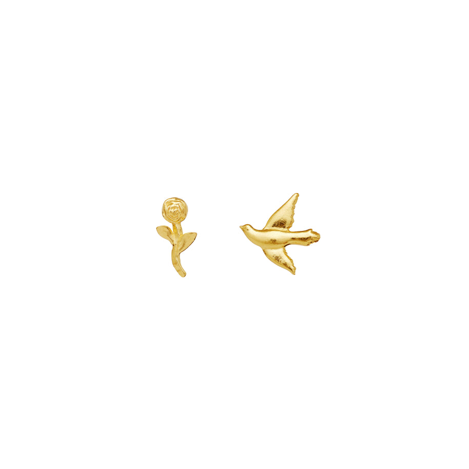 Earrings - Kiti