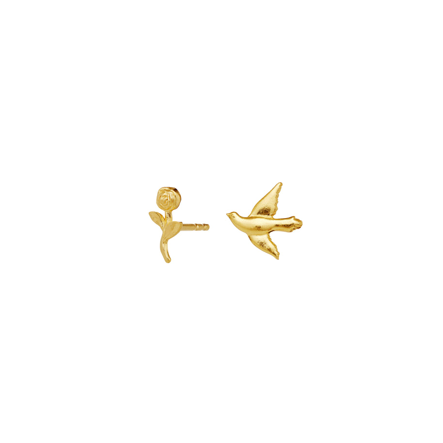Earrings - Kiti