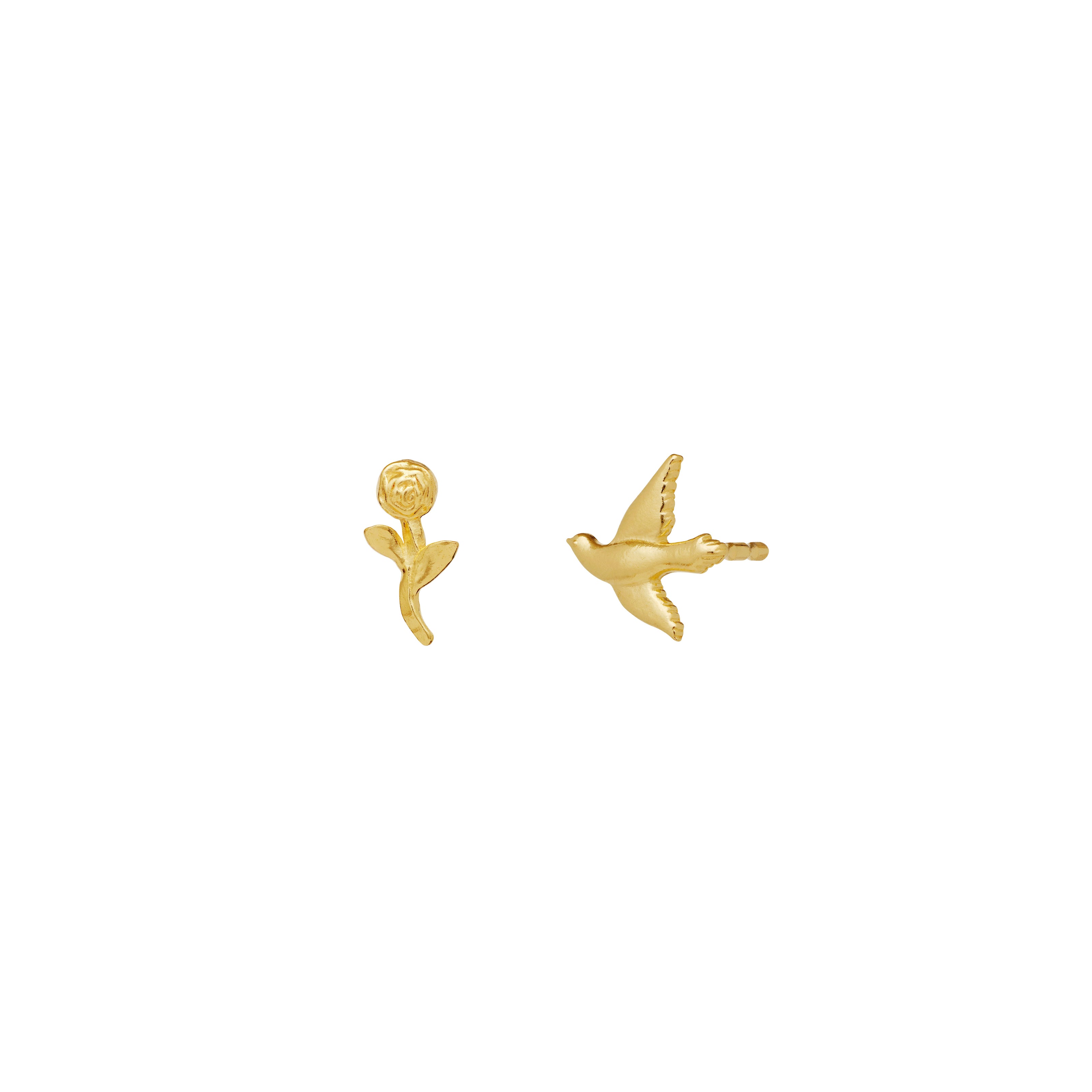 Earrings - Kiti