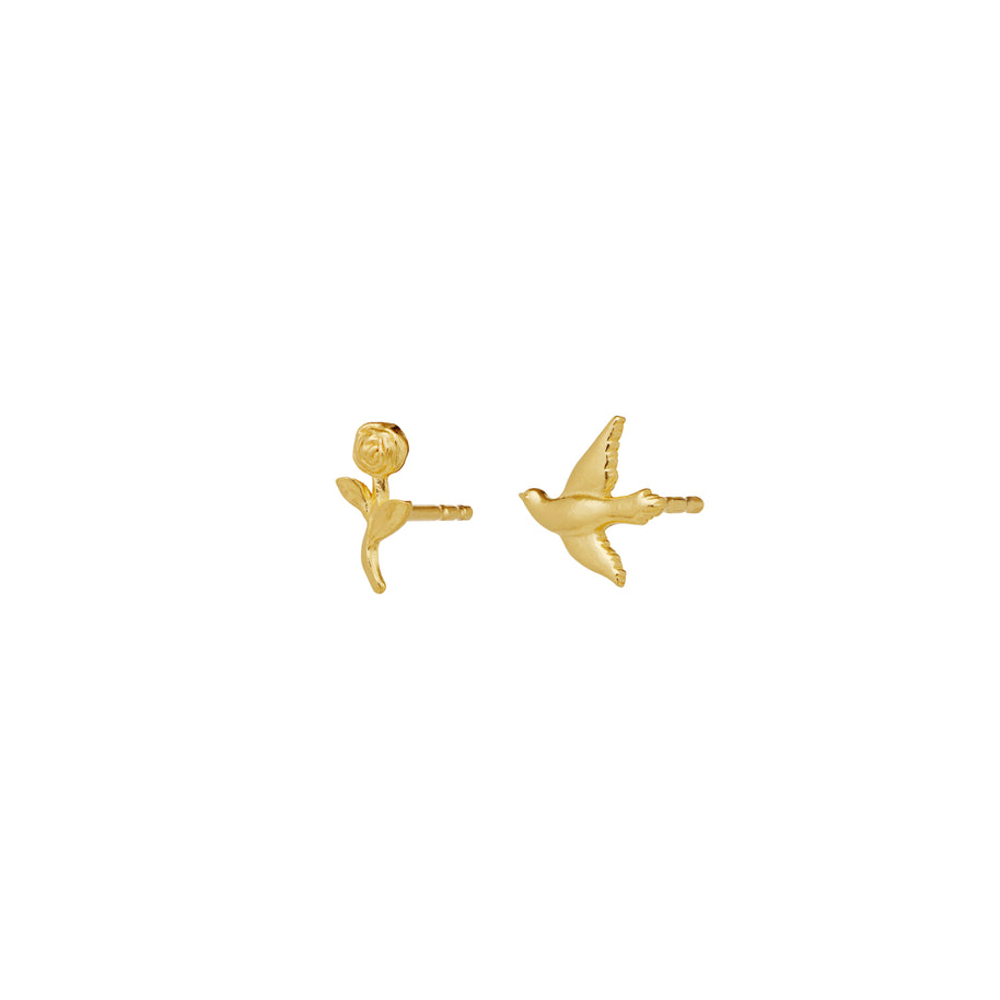 Earrings - Kiti