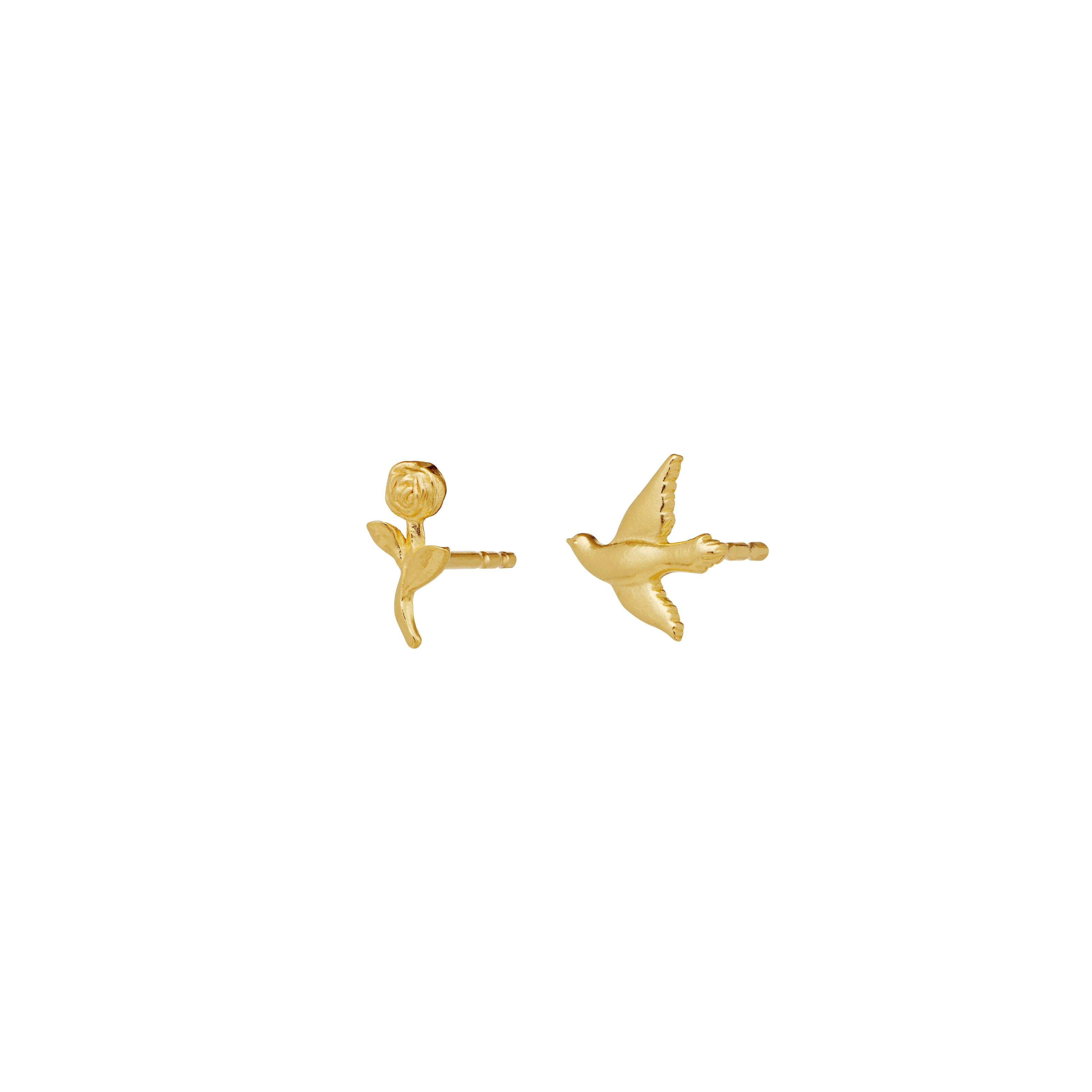 Earrings - Kiti