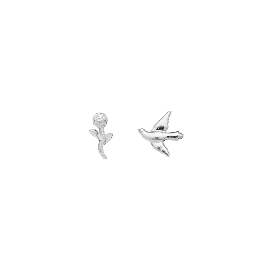 Earrings - Kiti