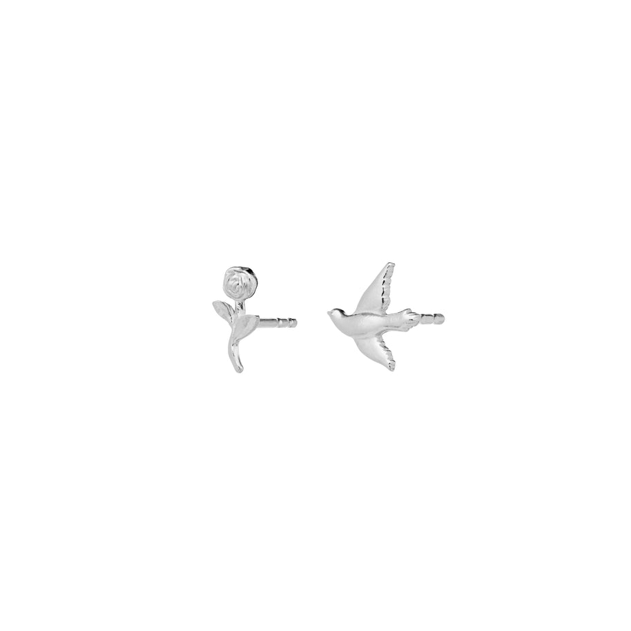 Earrings - Kiti