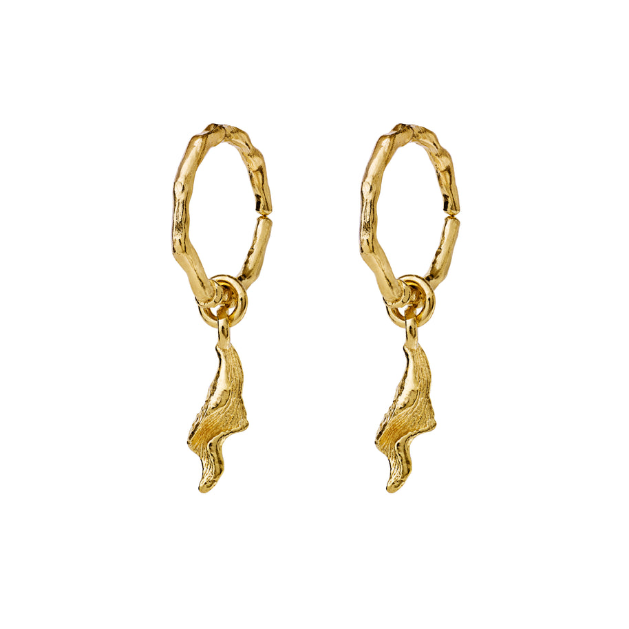 Earrings - Laika