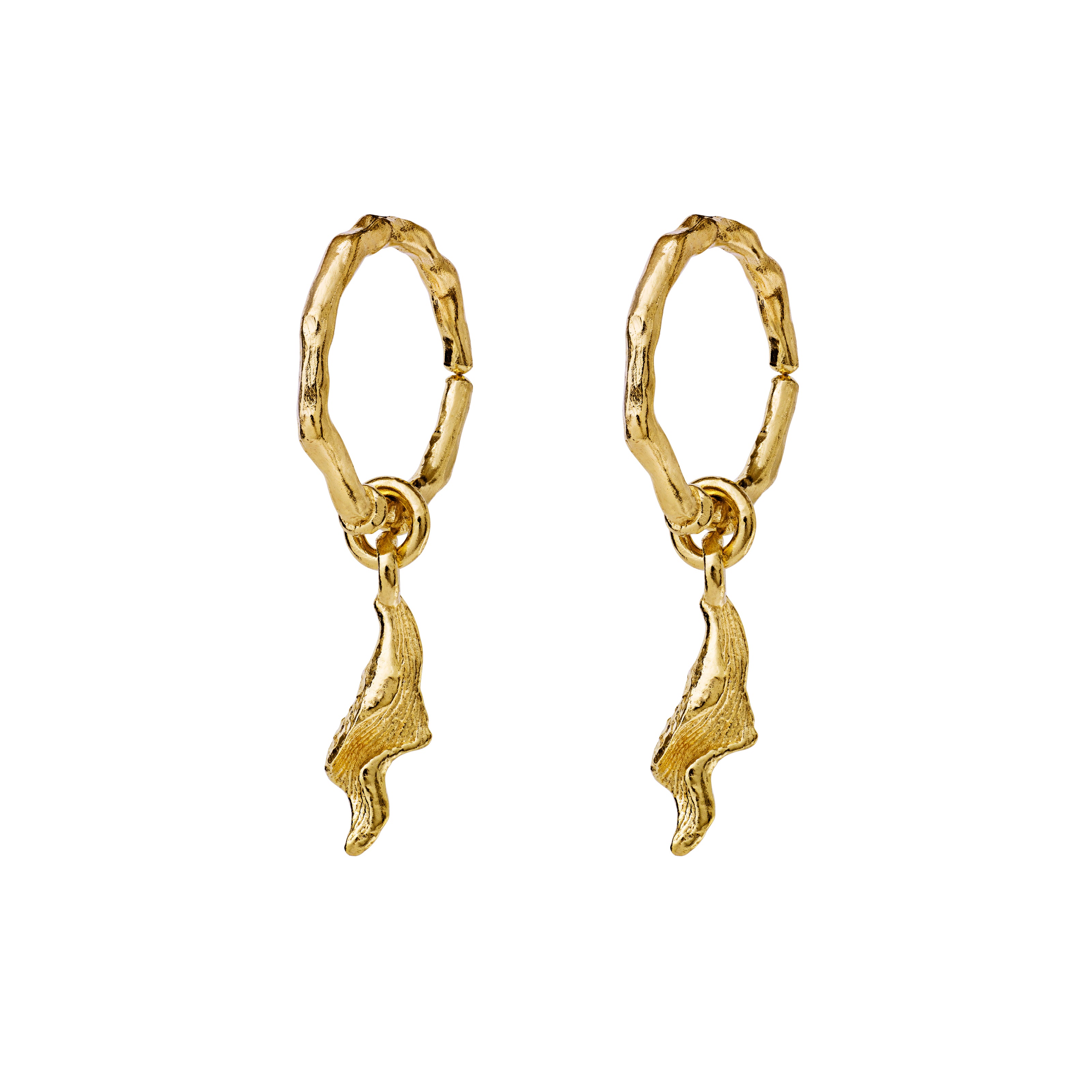 Earrings - Laika