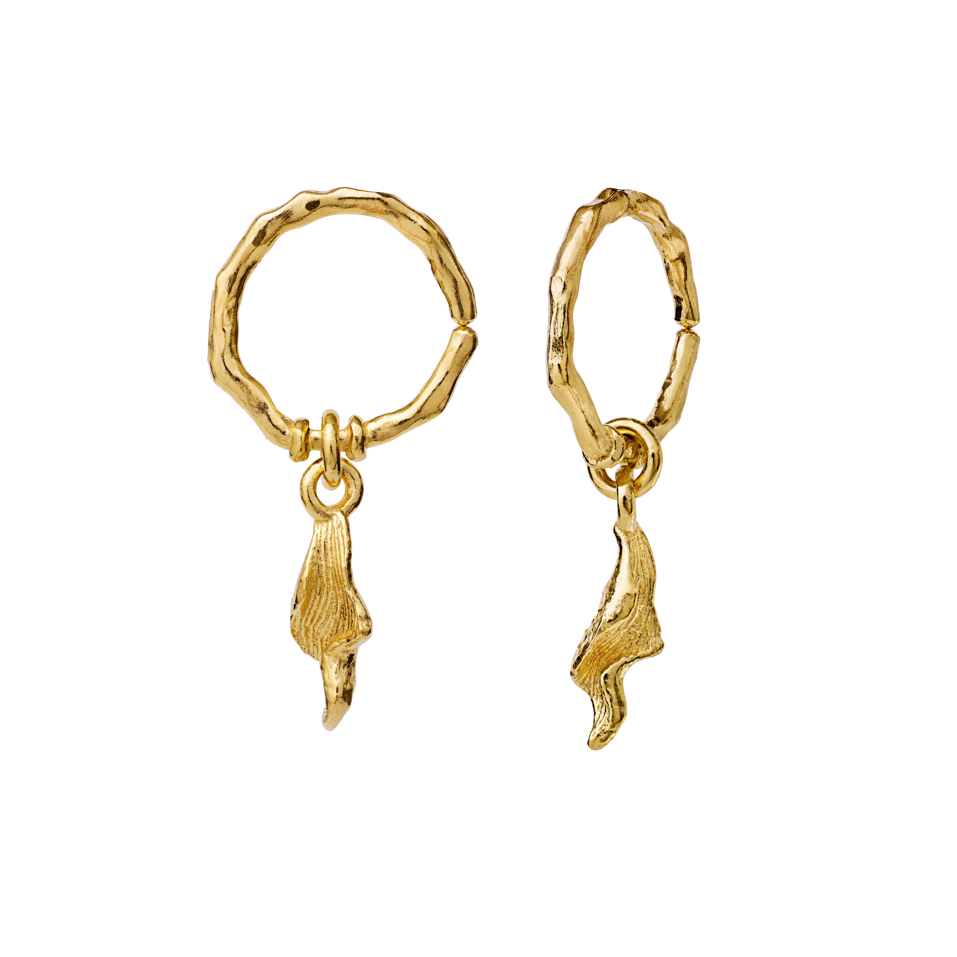 Earrings - Laika