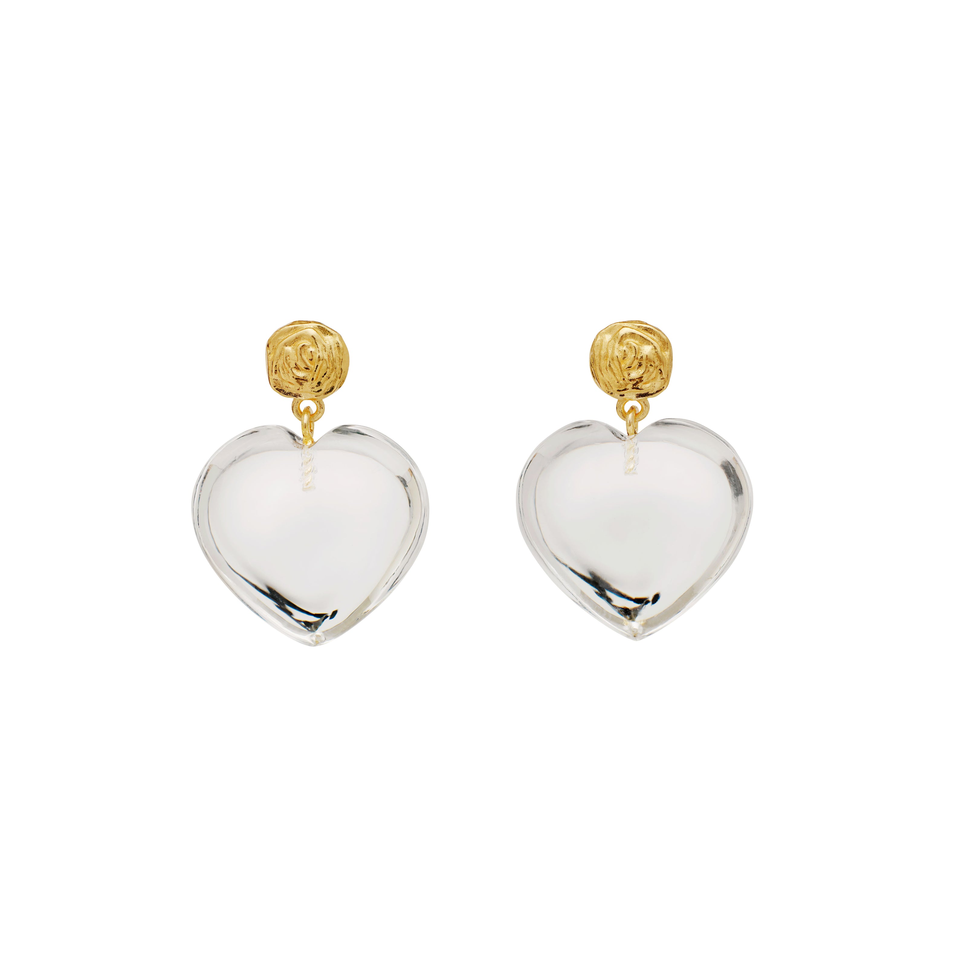 Earrings - Lemona