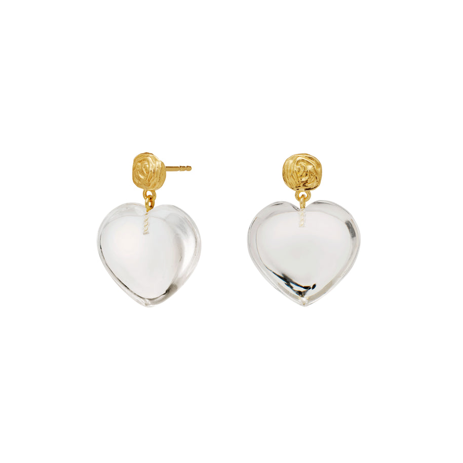 Earrings - Lemona