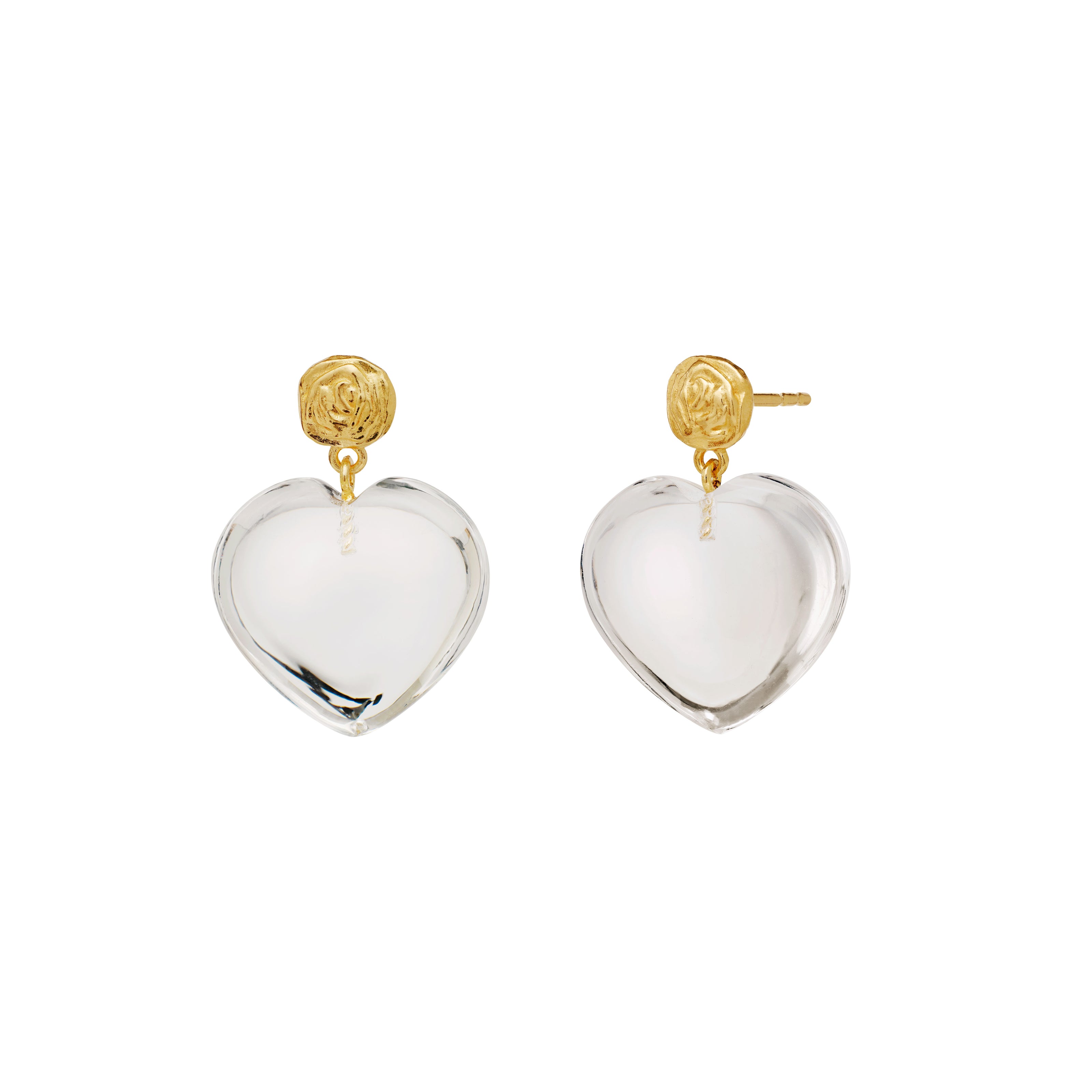 Earrings - Lemona