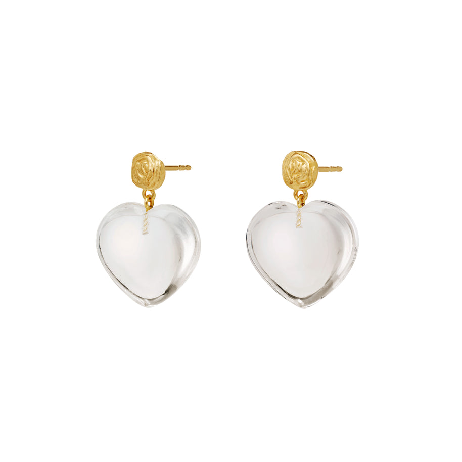 Earrings - Lemona