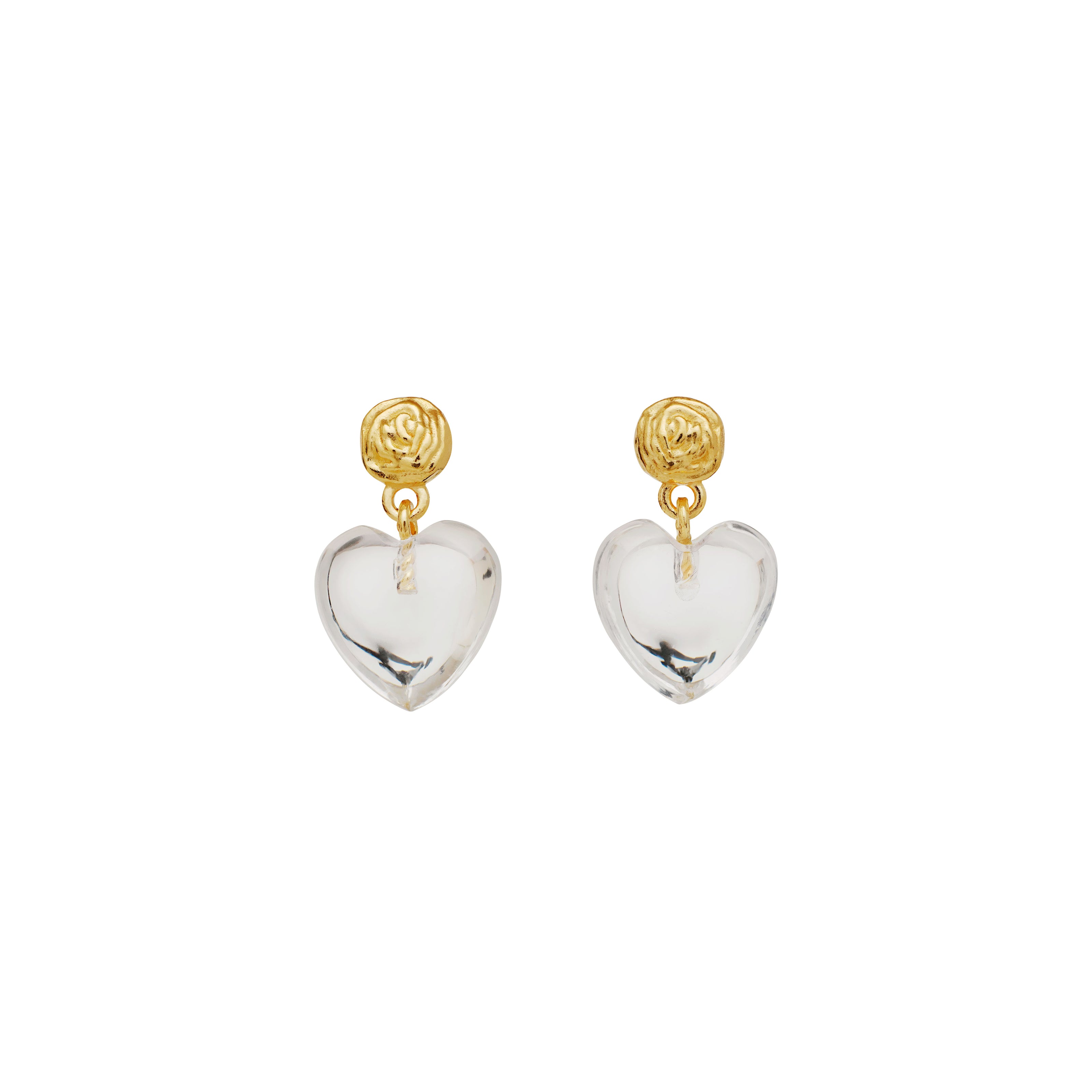 Earrings - Lemona petite