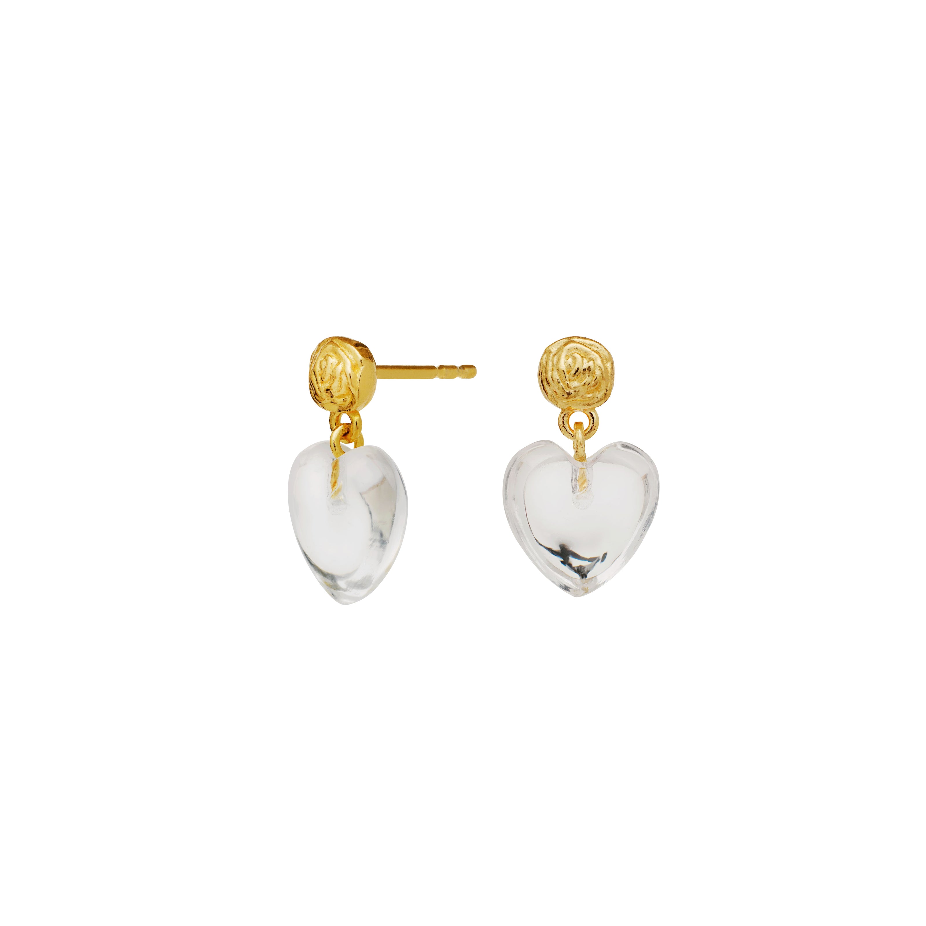 Earrings - Lemona petite