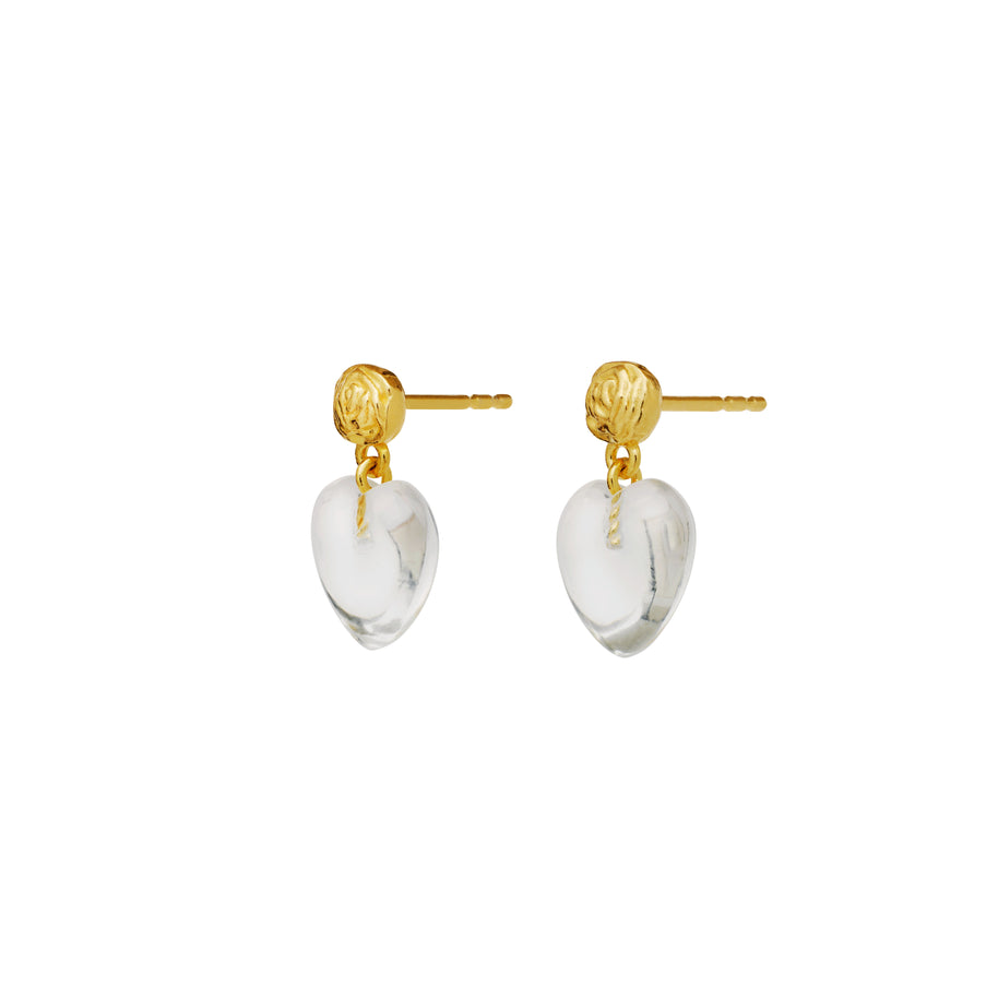 Earrings - Lemona petite