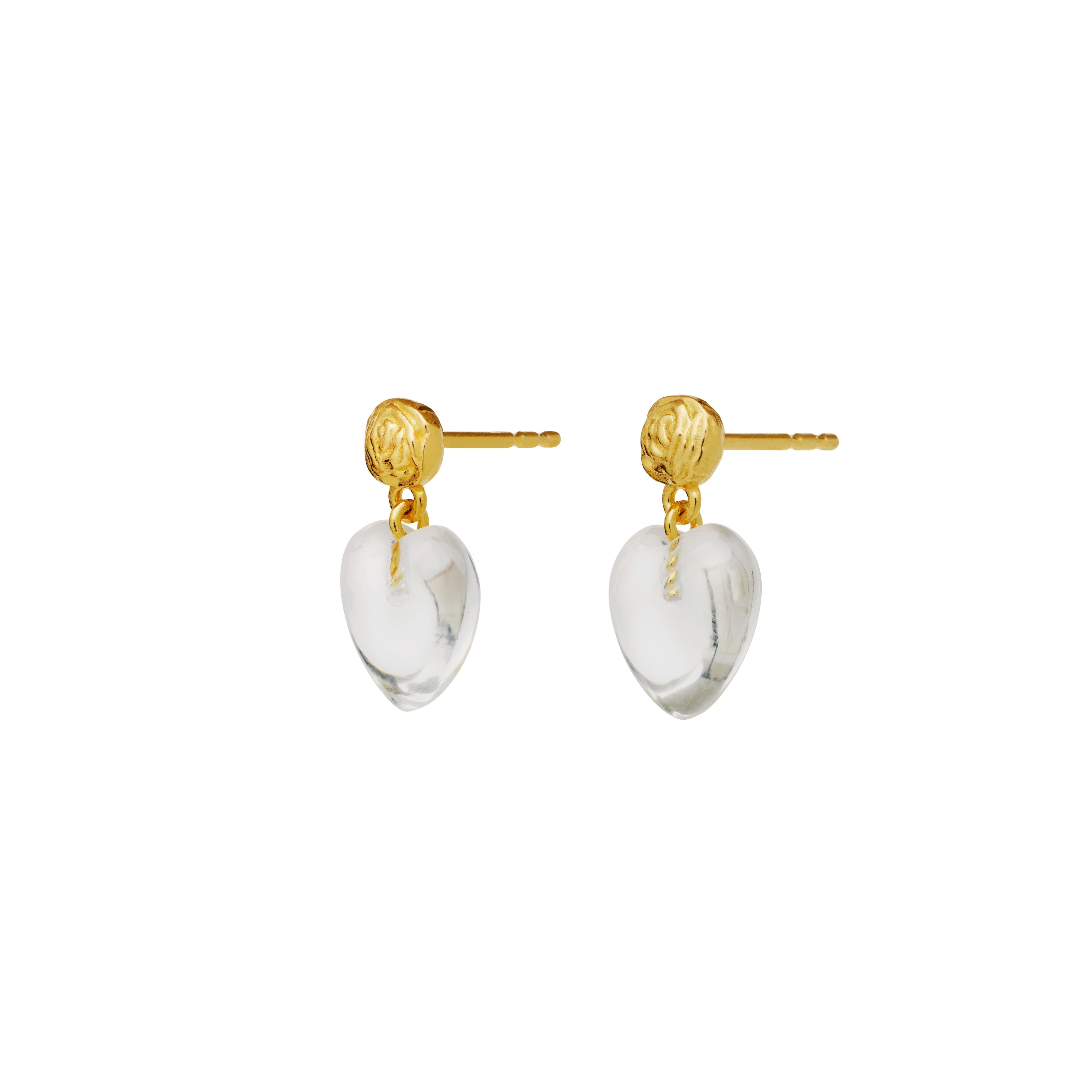 Earrings - Lemona petite