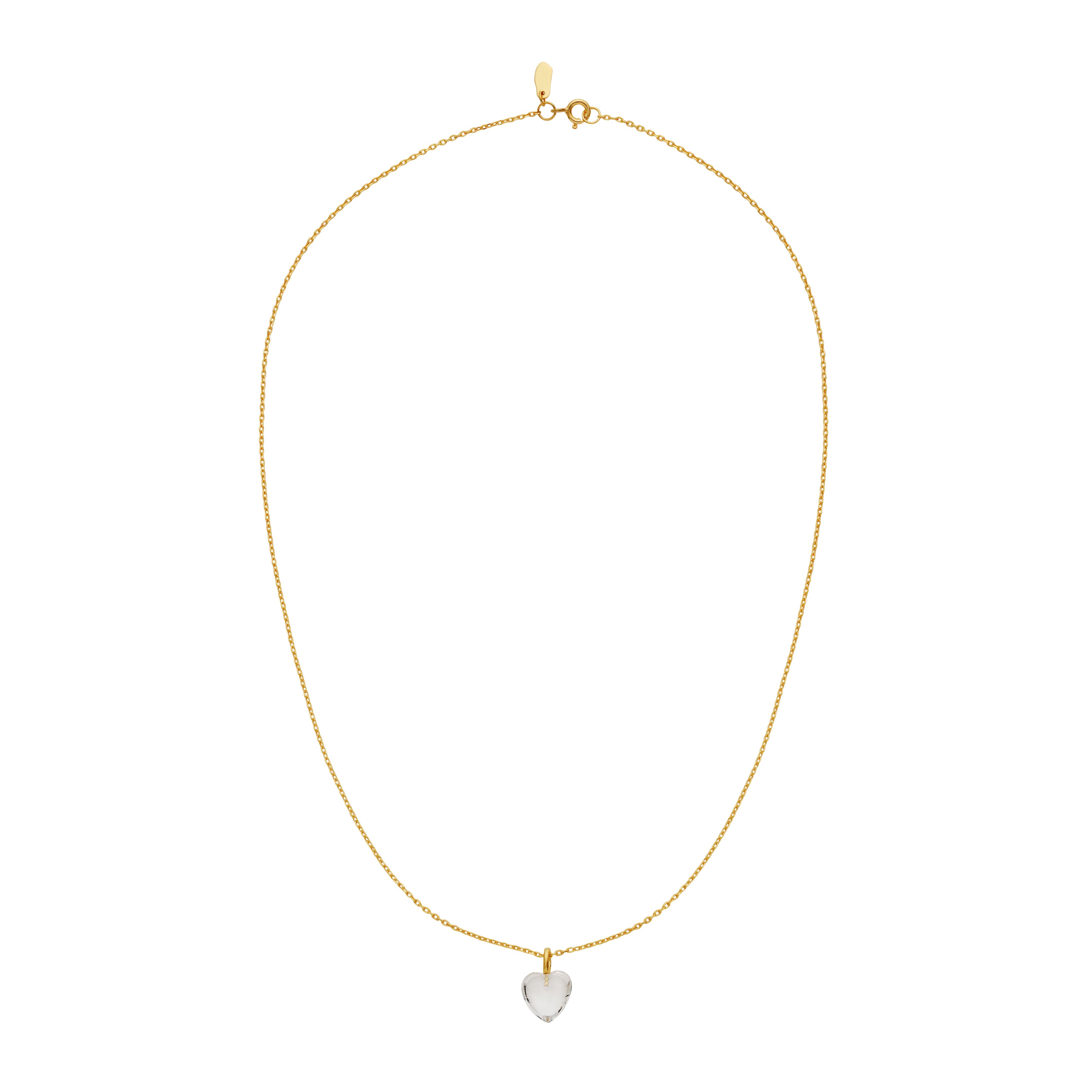 Necklace - Leni