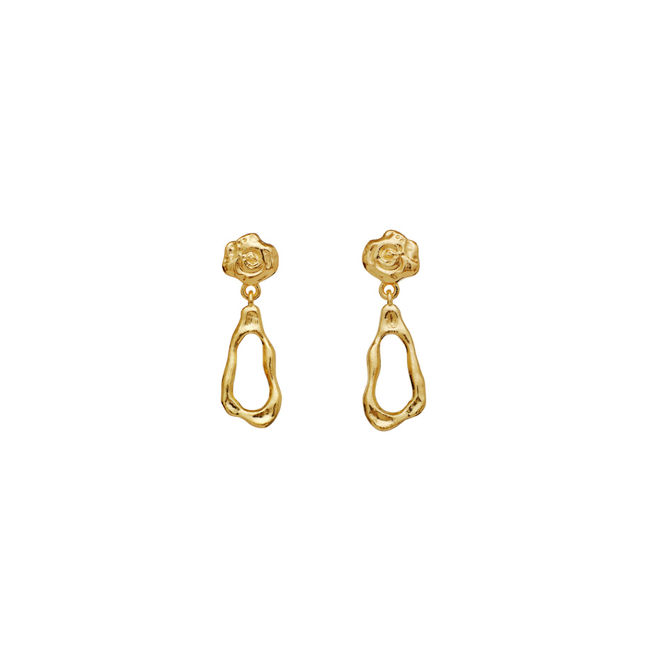 Earrings - Lydia
