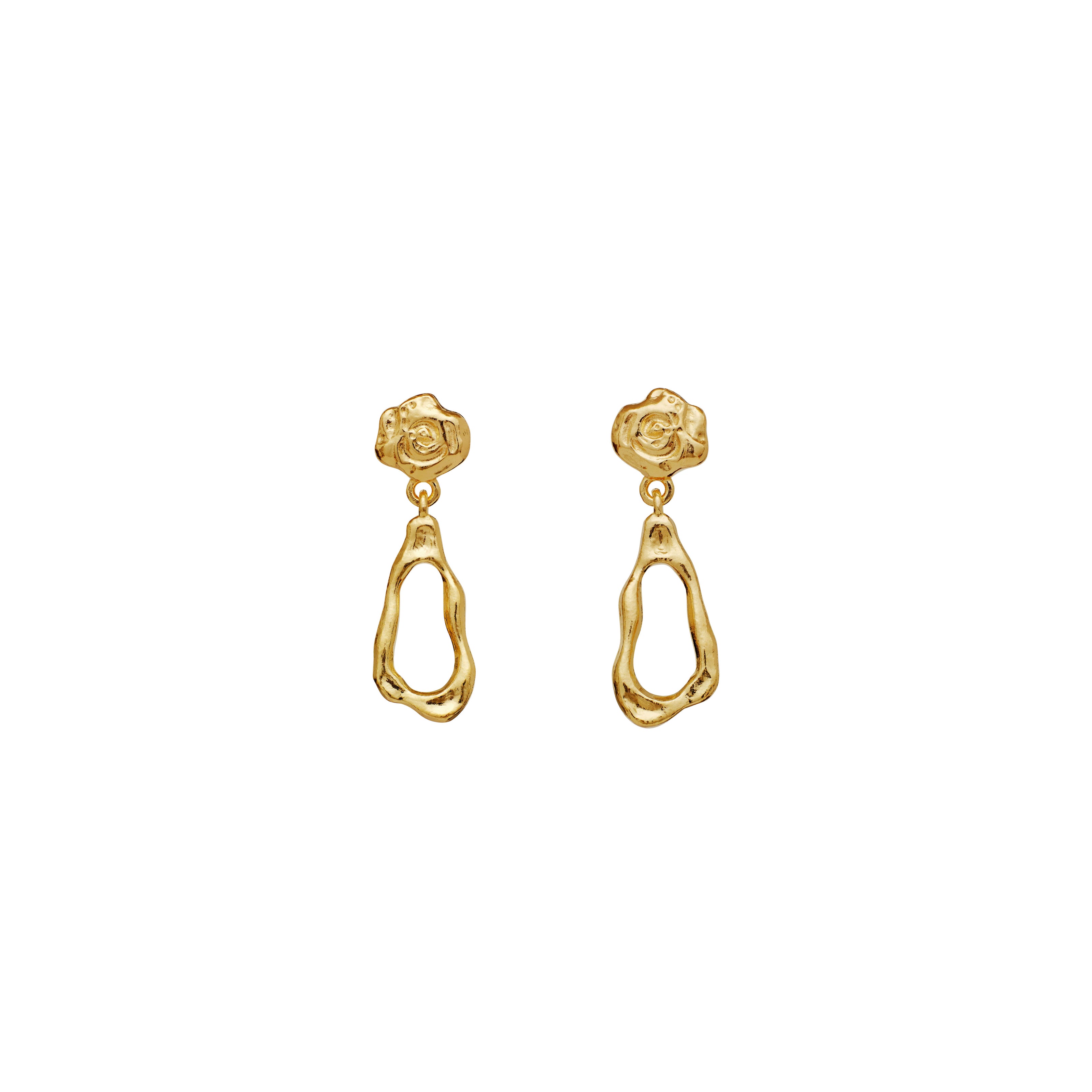 Earrings - Lydia