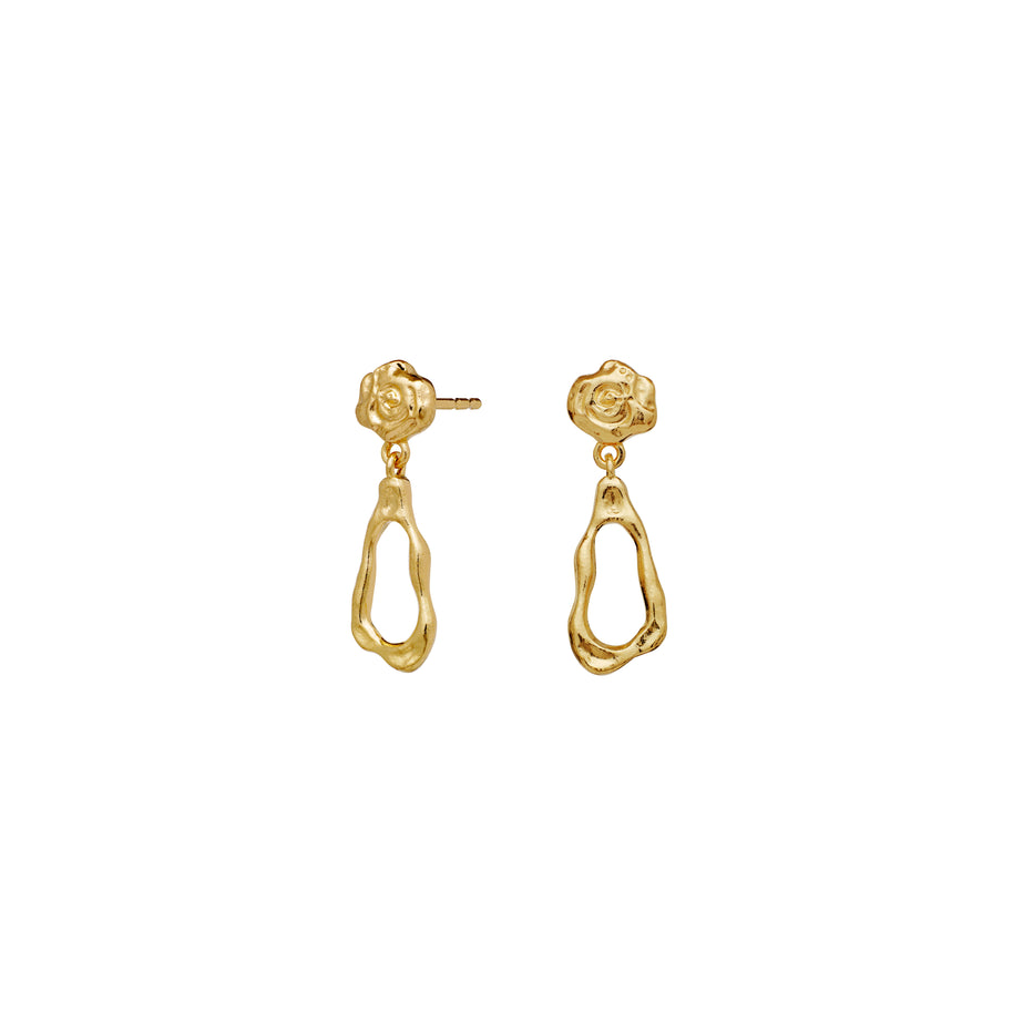 Earrings - Lydia