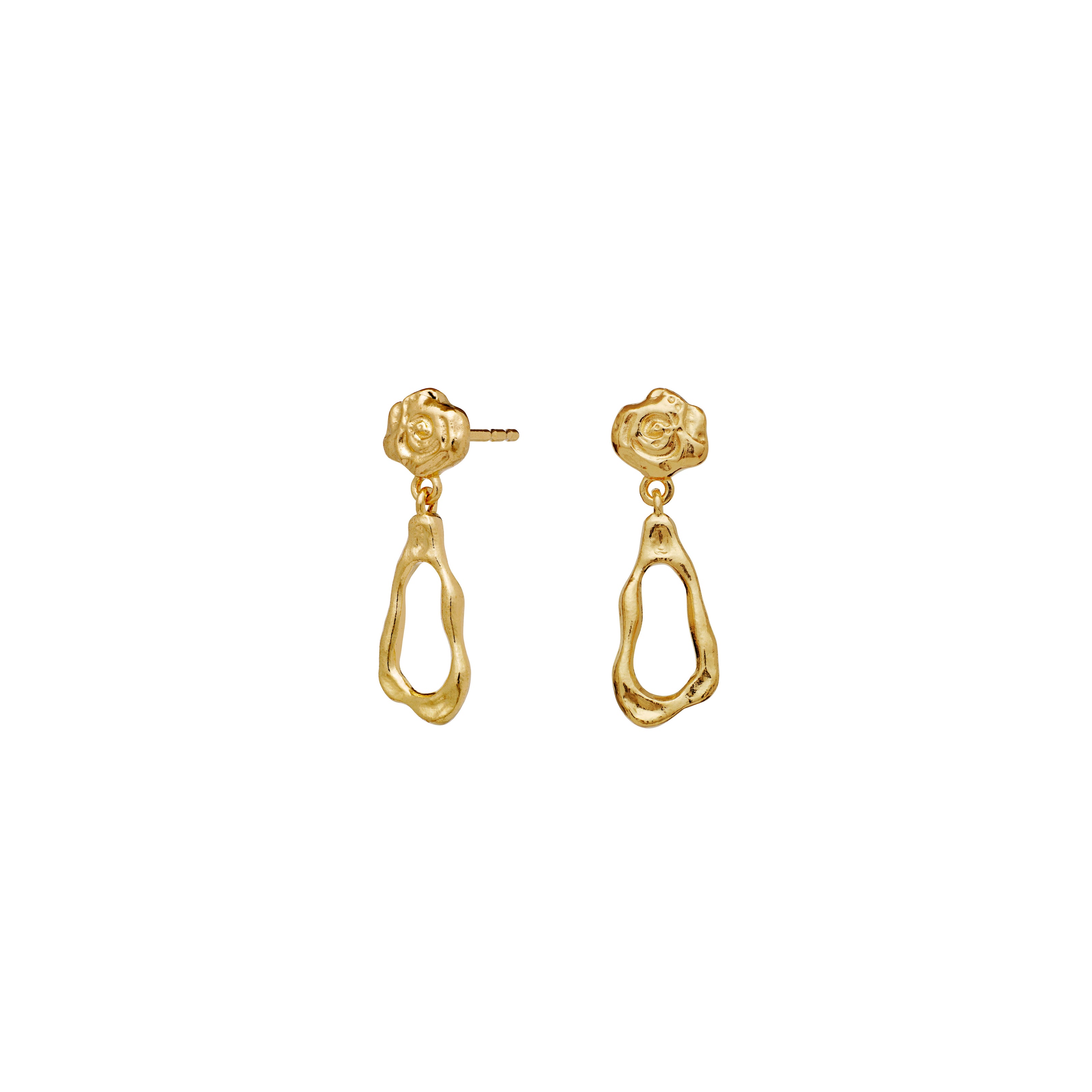 Earrings - Lydia