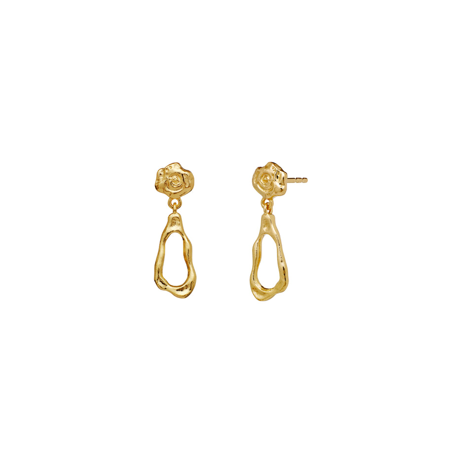 Earrings - Lydia