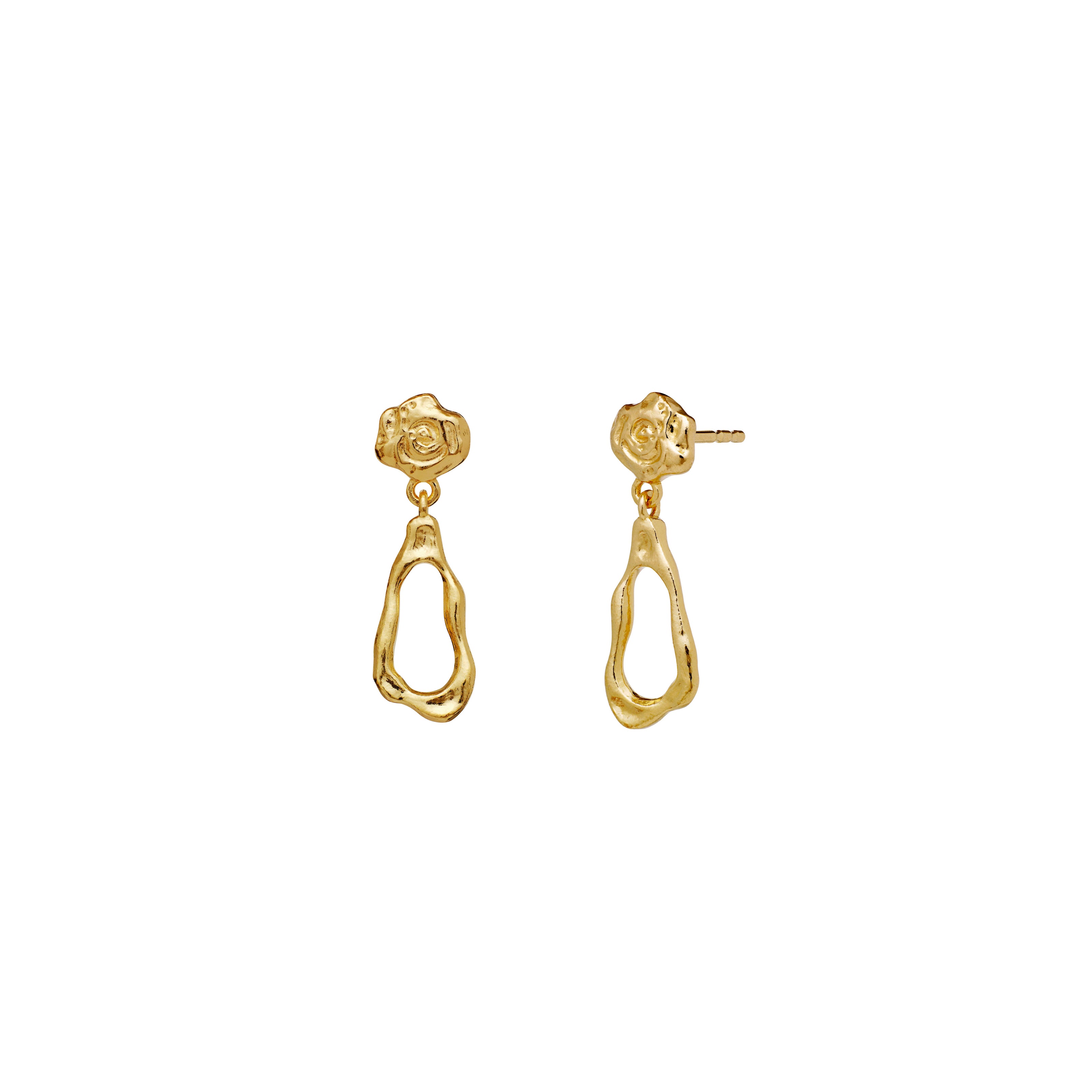 Earrings - Lydia