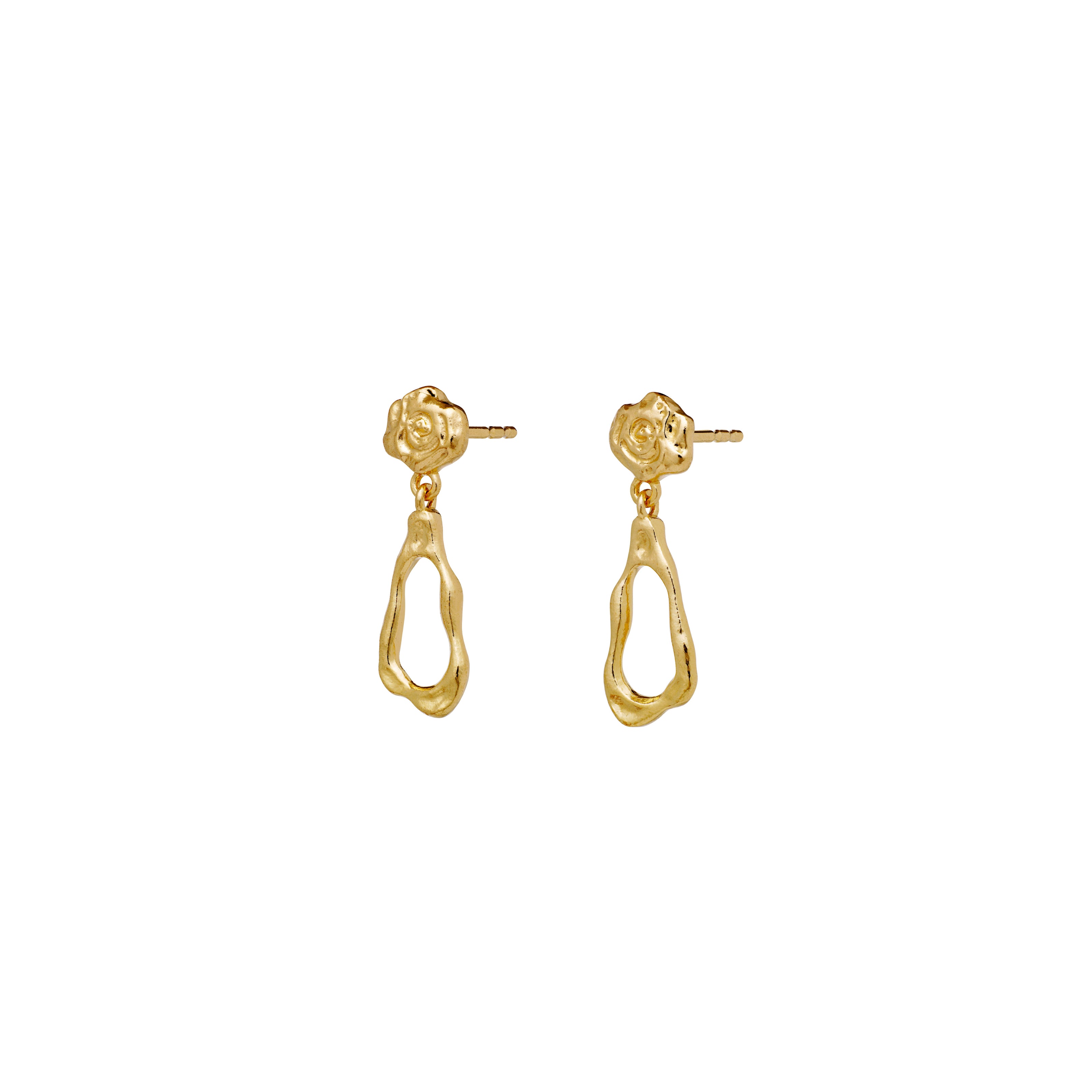 Earrings - Lydia