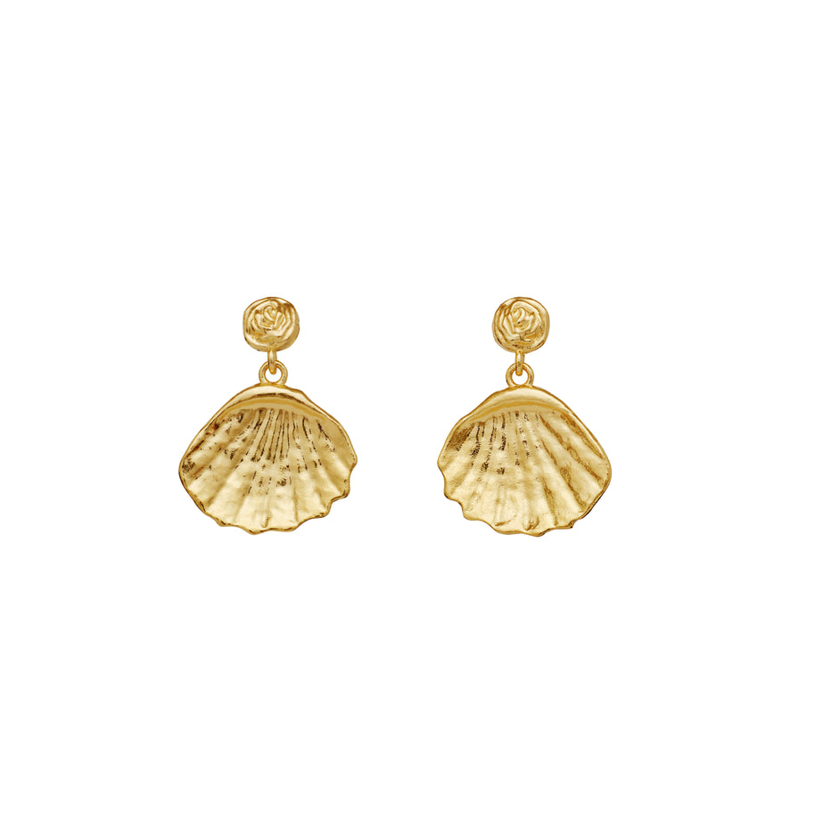 Earrings - Mara