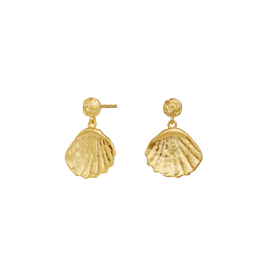 Earrings - Mara