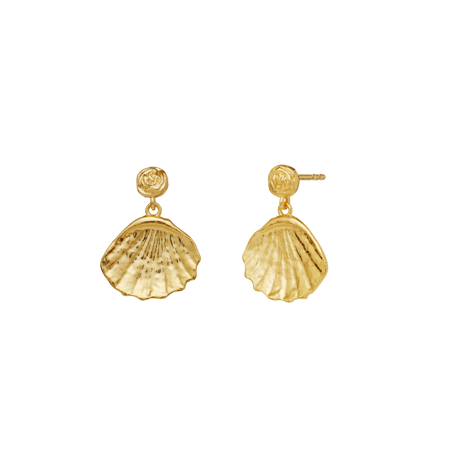 Earrings - Mara