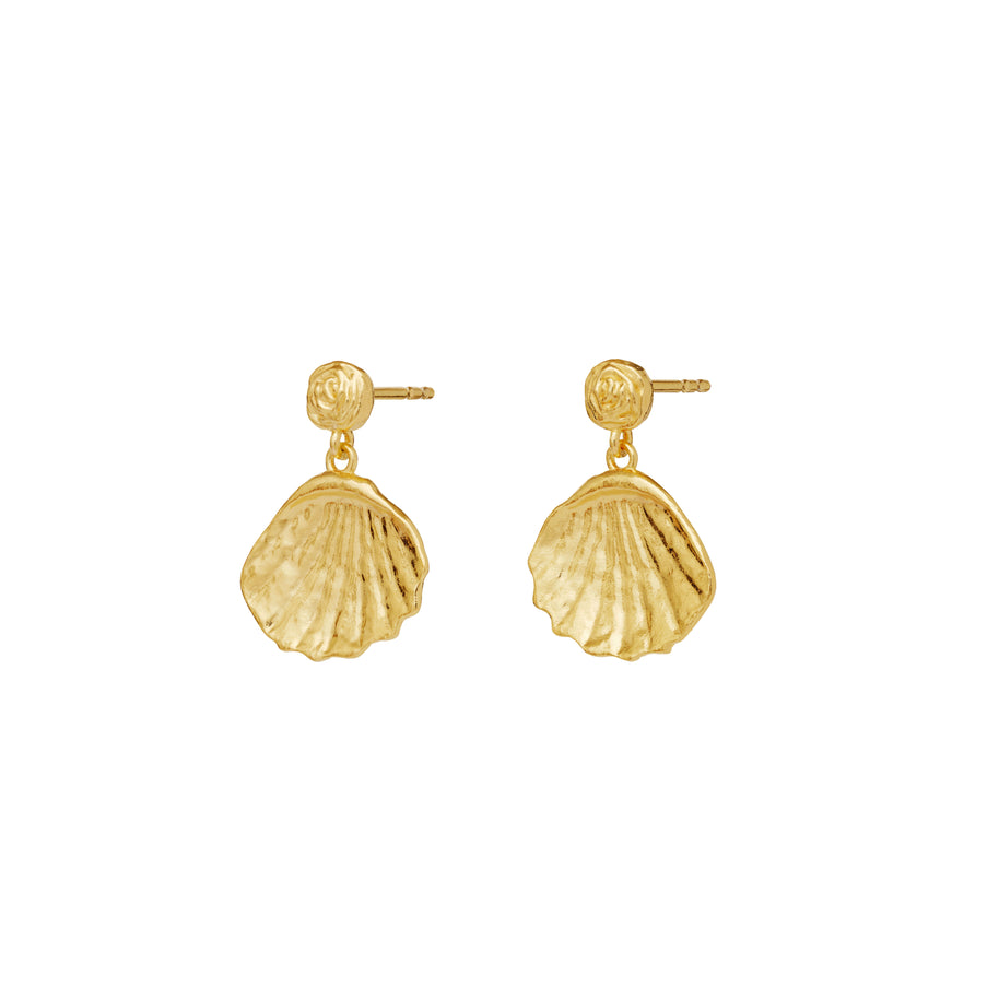 Earrings - Mara