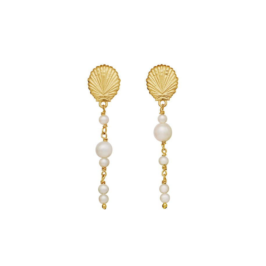 Earrings - Marylyn
