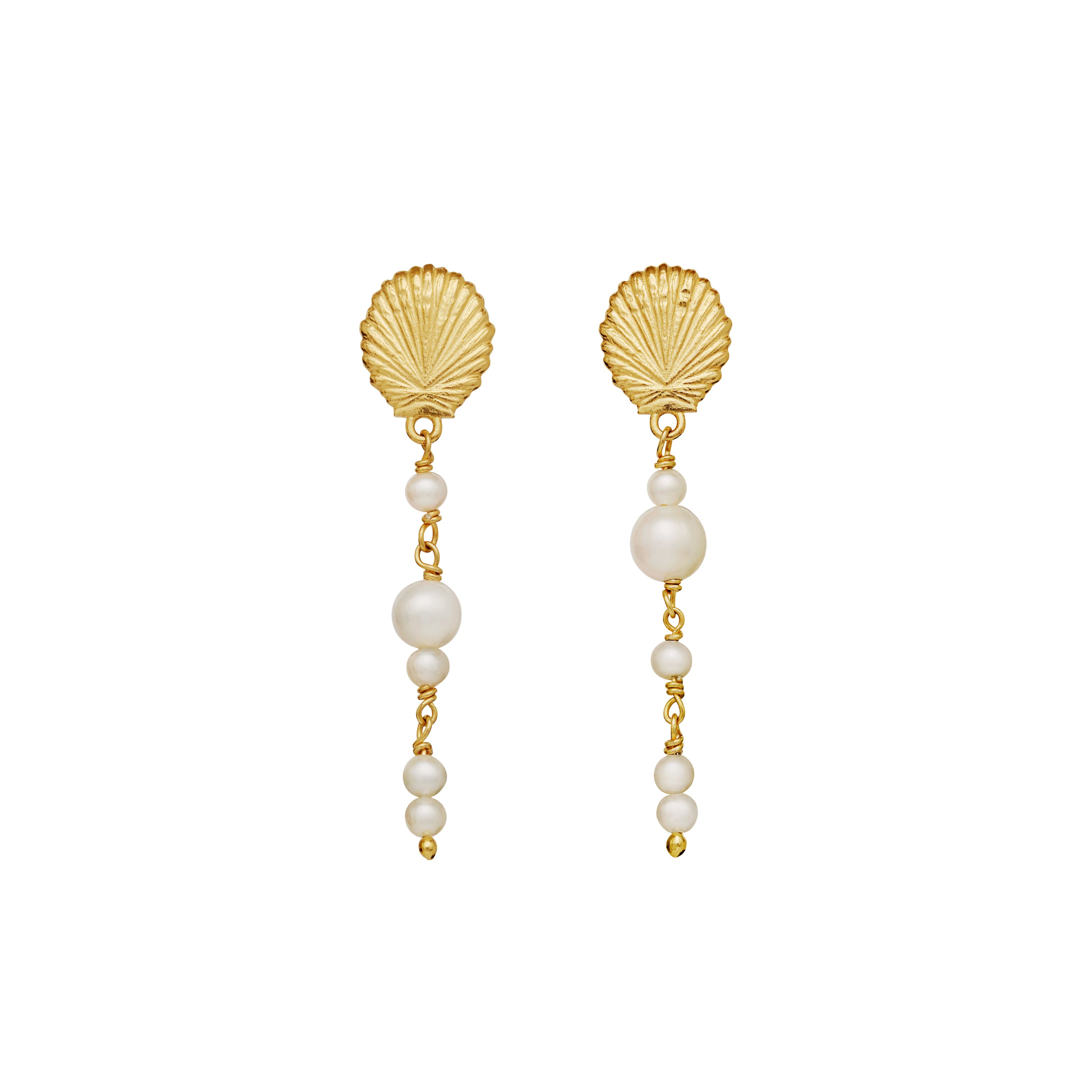 Earrings - Marylyn