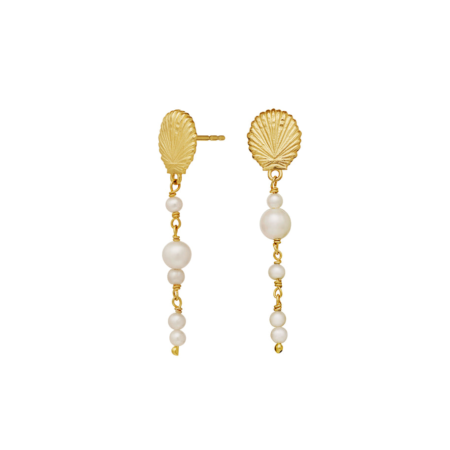 Earrings - Marylyn