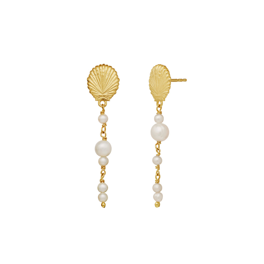 Earrings - Marylyn