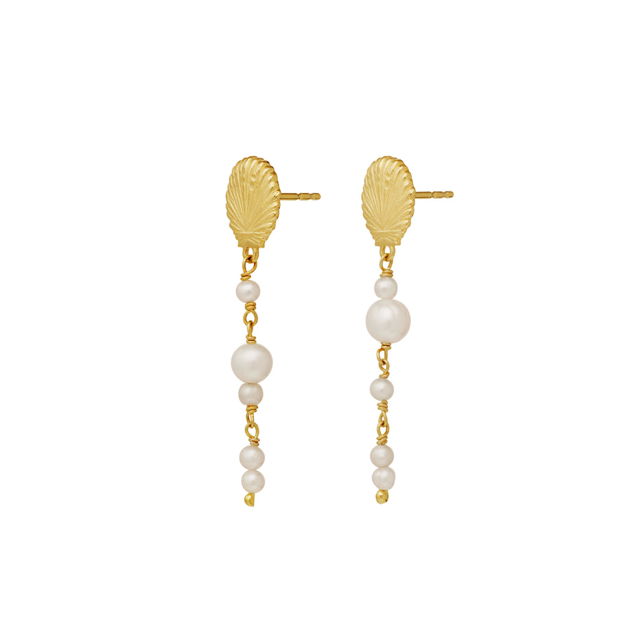 Earrings - Marylyn