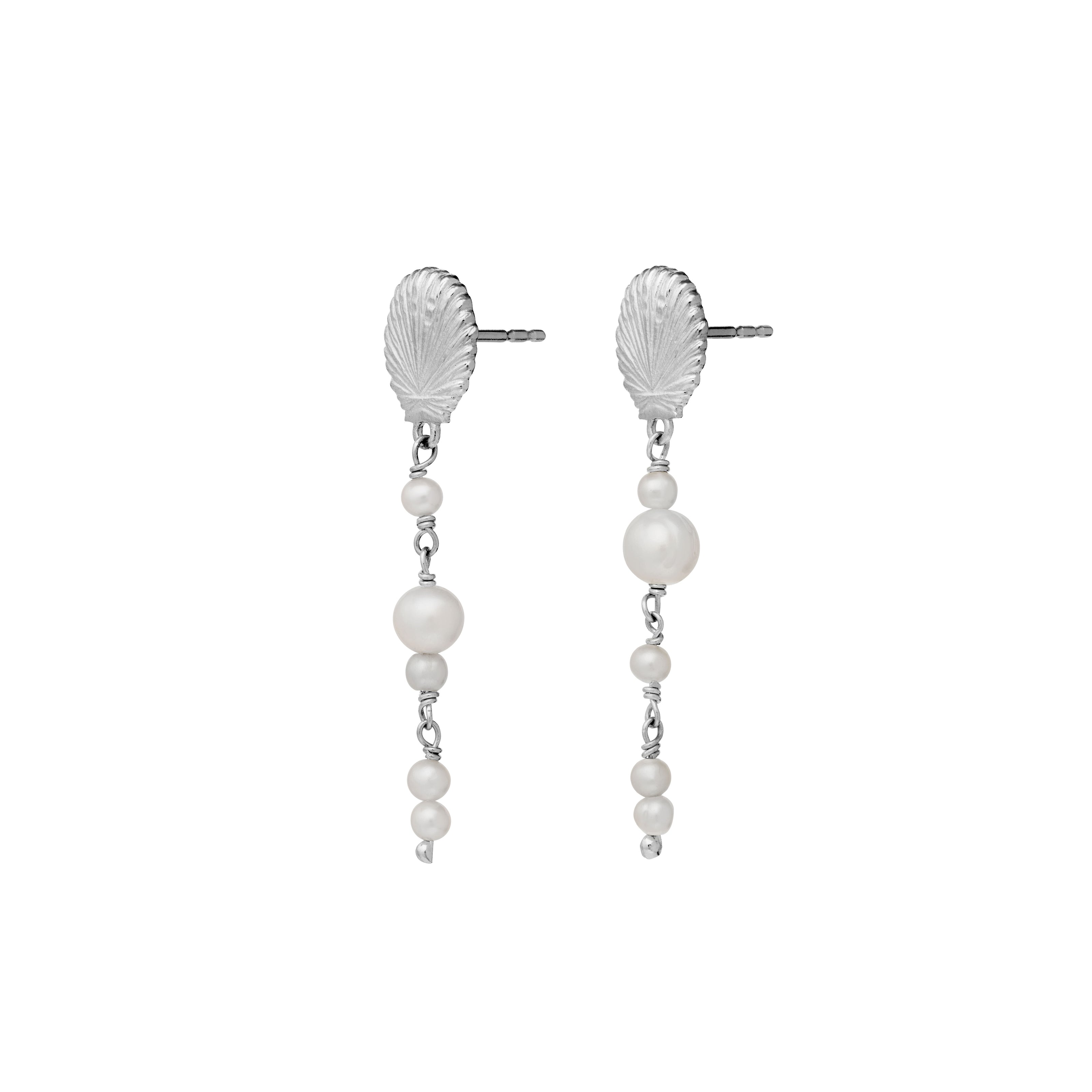 Earrings - Marylyn