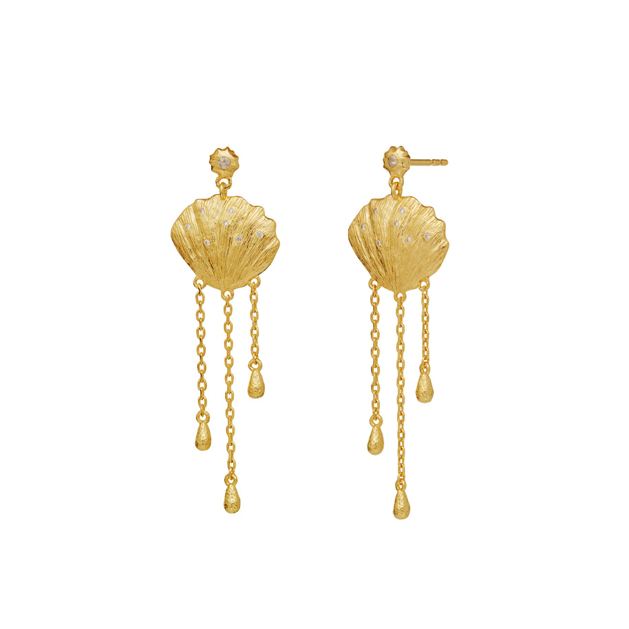 Earrings - Meena