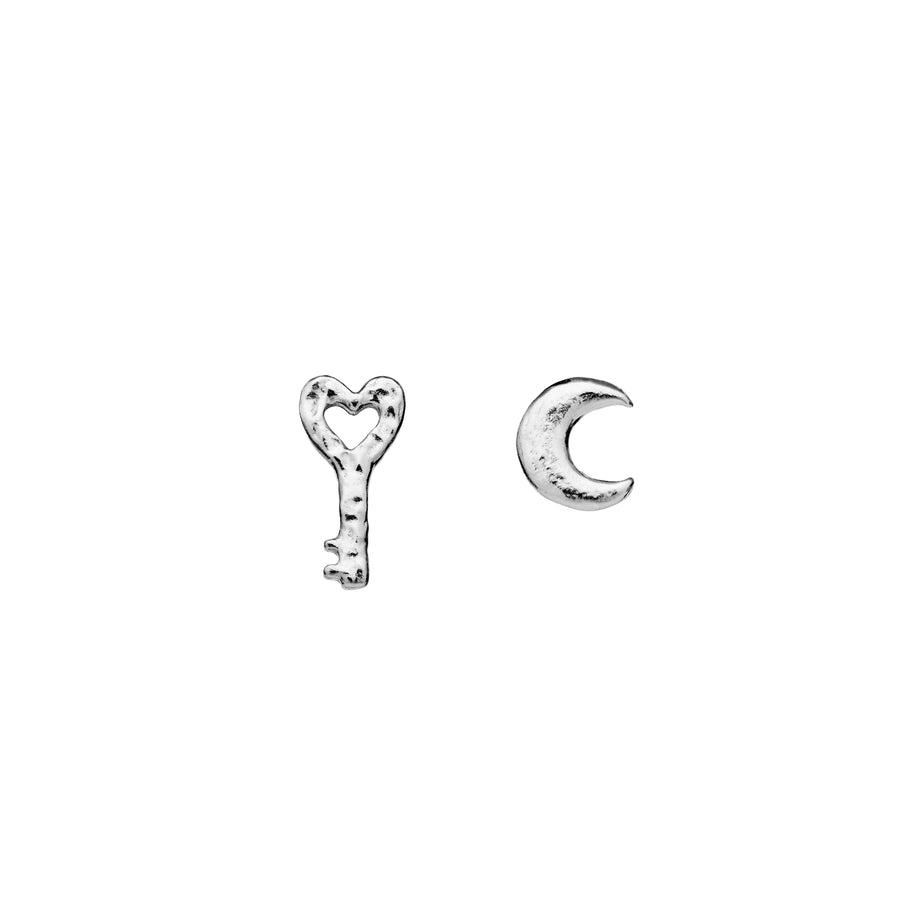 Earrings - Menaali